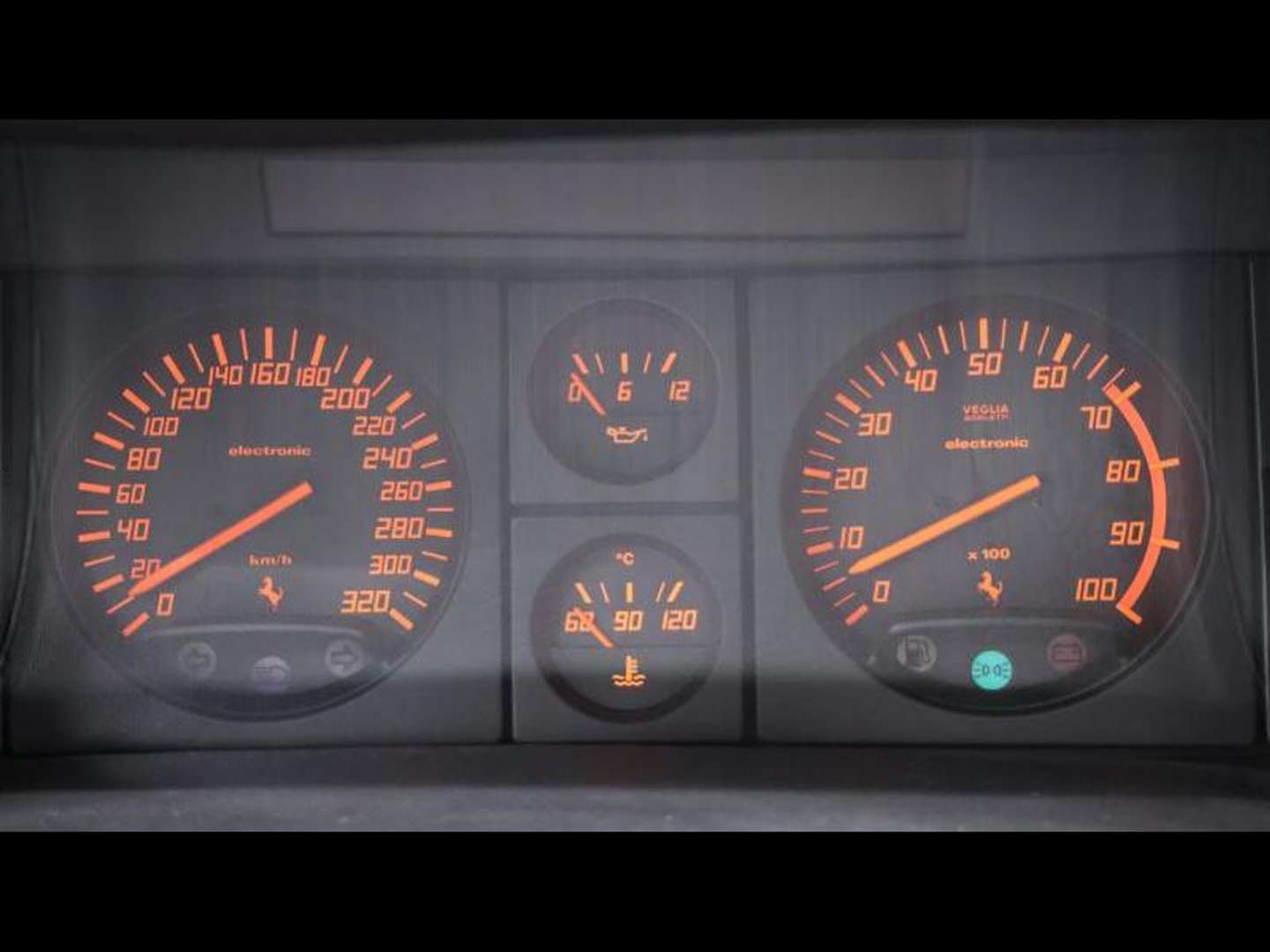 Ferrari Testarossa - 1989 - Joinsteer - #21