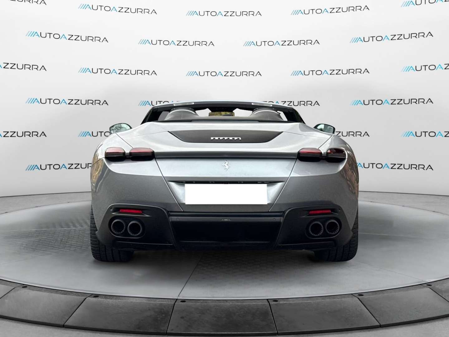 Ferrari Roma Spider - 2024 - Joinsteer - #3