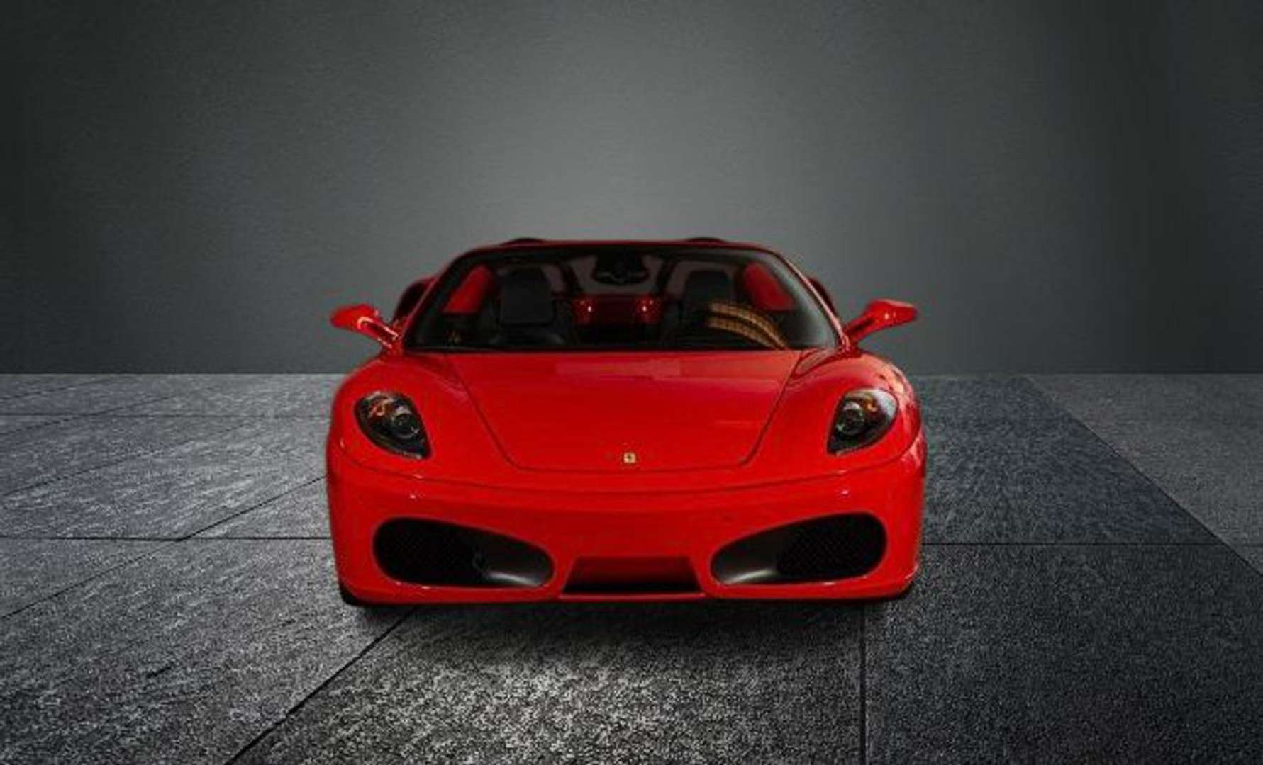 Ferrari F430 Spider - 2008 - Joinsteer - #2