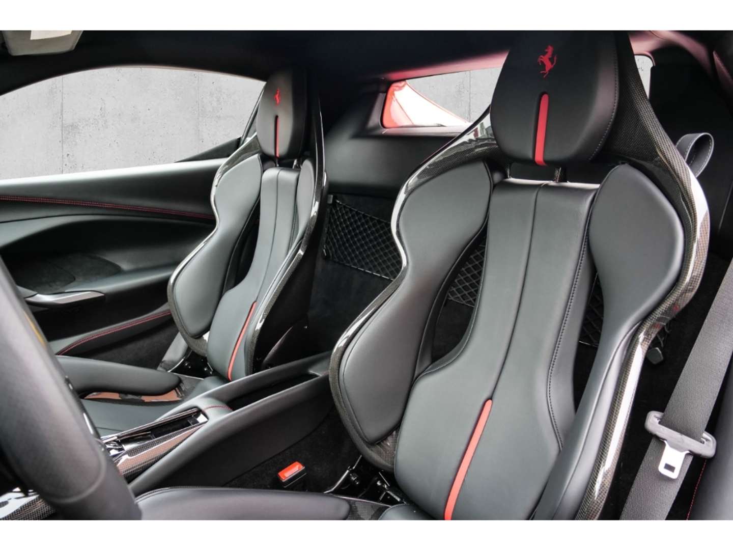 Ferrari 296 GTB - 2023 - Joinsteer - #16