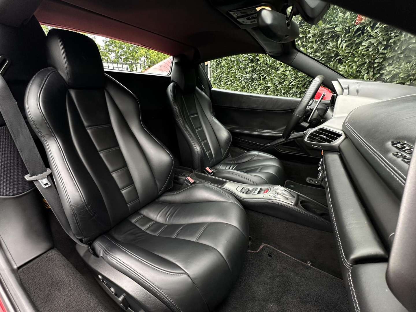 Ferrari 458 Spider - 2015 - Joinsteer - #9