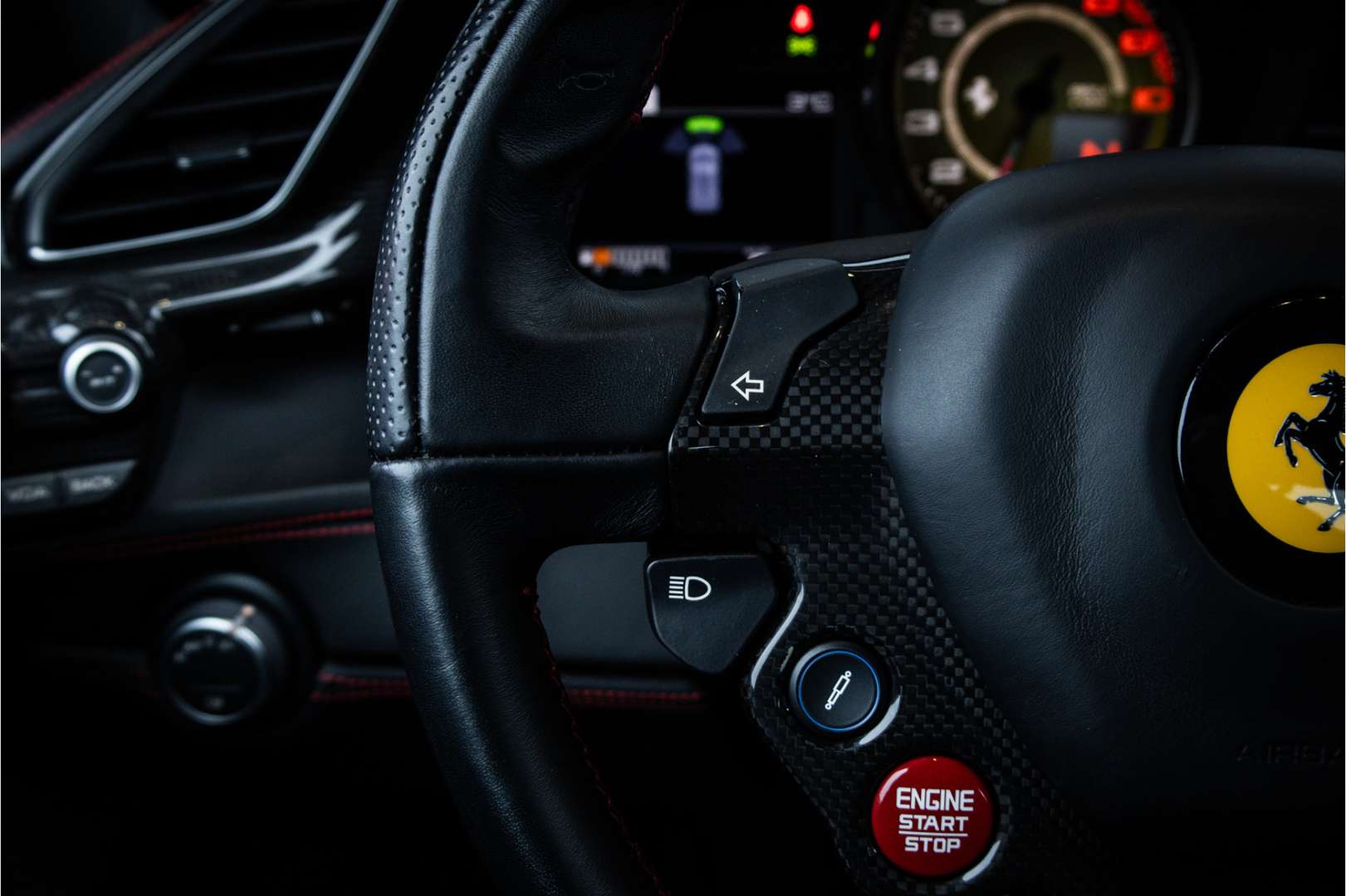 Ferrari 488 GTB - 2016 - Joinsteer - #25