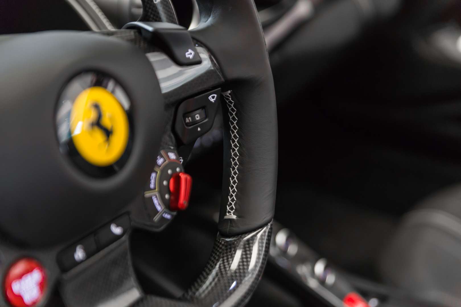 Ferrari 812 GTS - 2023 - Joinsteer - #7