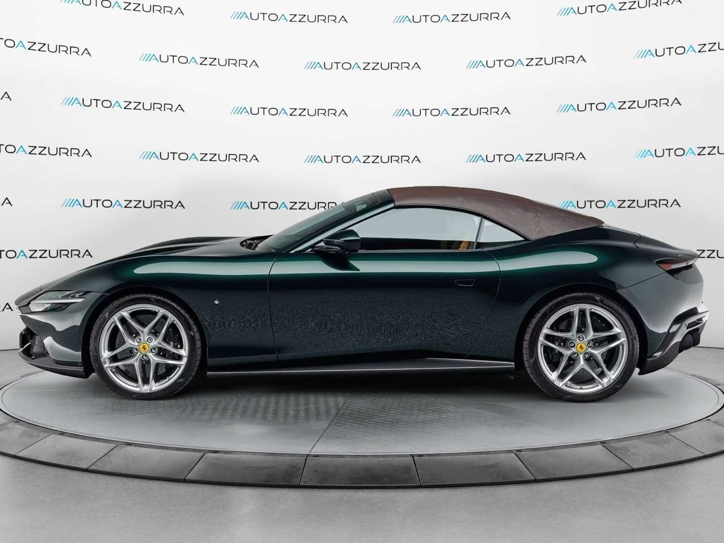 Ferrari Roma Spider - 2024 - Joinsteer - #5