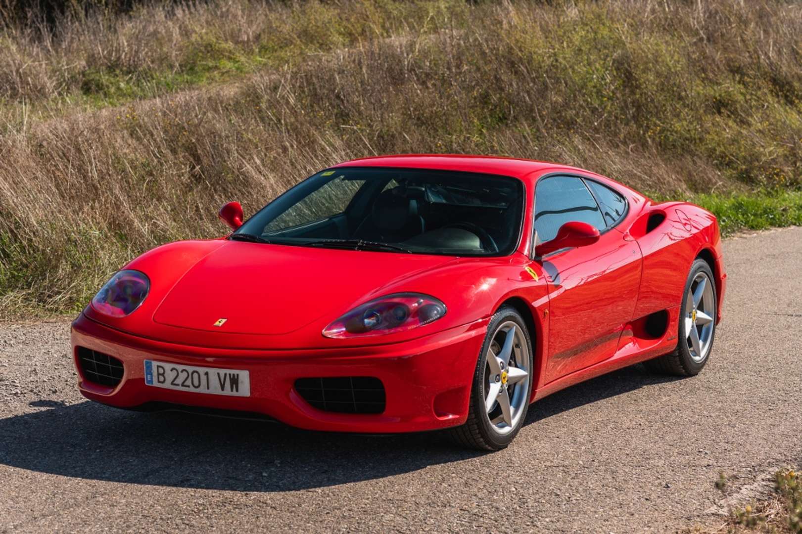 Ferrari 360 Modena - 1999 - Joinsteer - #11
