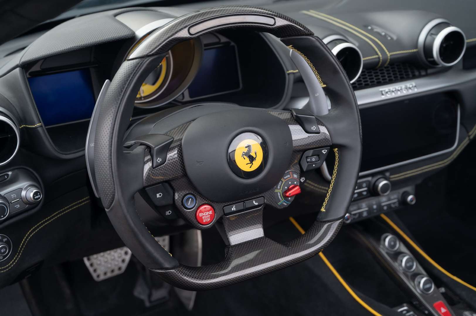 Ferrari Portofino M - 2023 - Joinsteer - #21