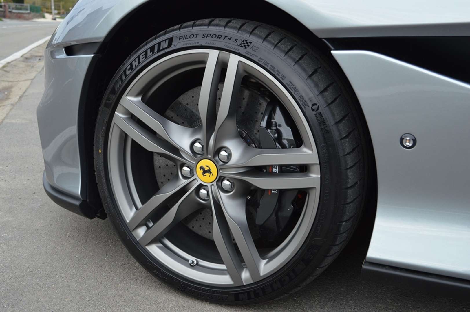 Ferrari Portofino M - 2023 - Joinsteer - #6