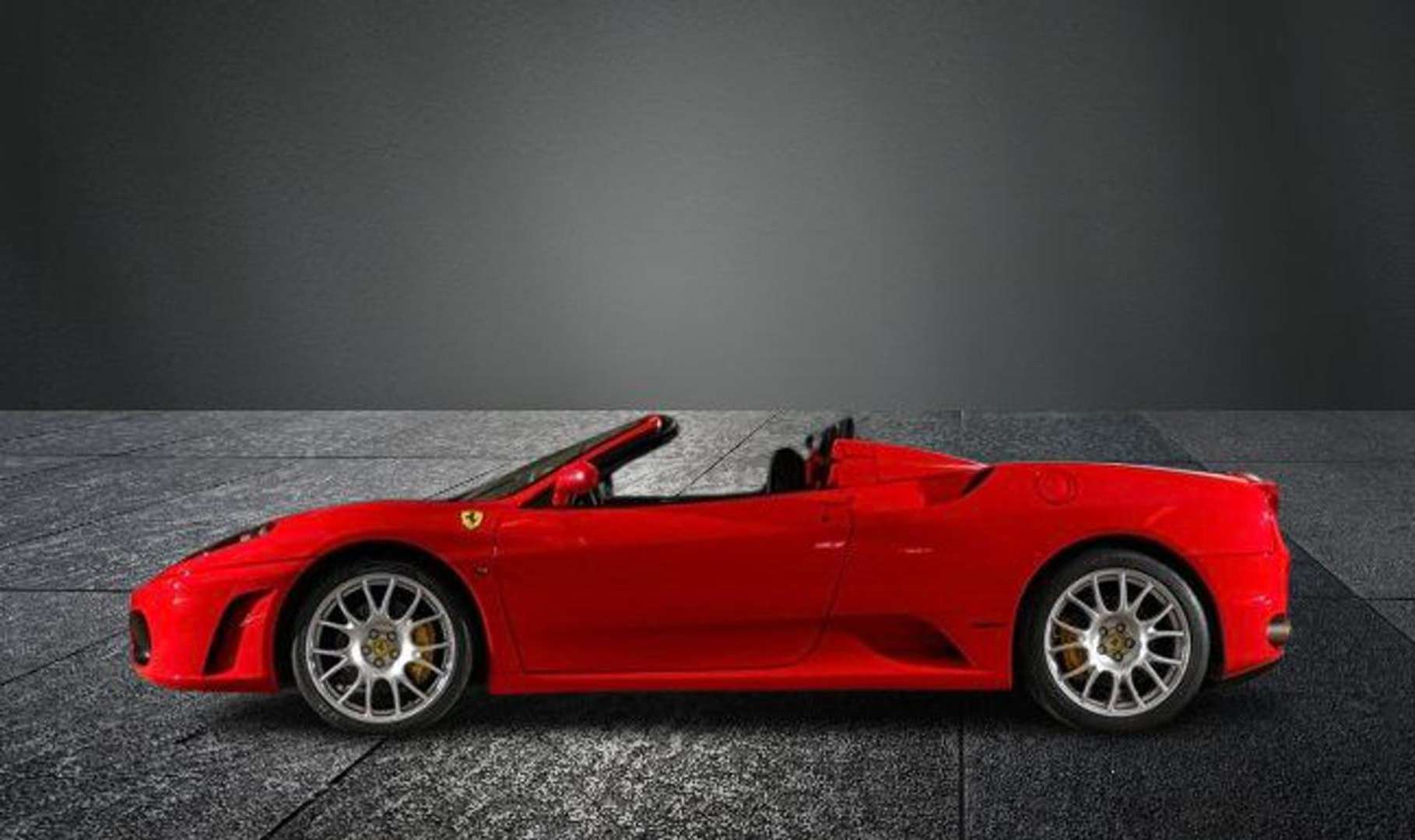 Ferrari F430 Spider - 2008 - Joinsteer - #3