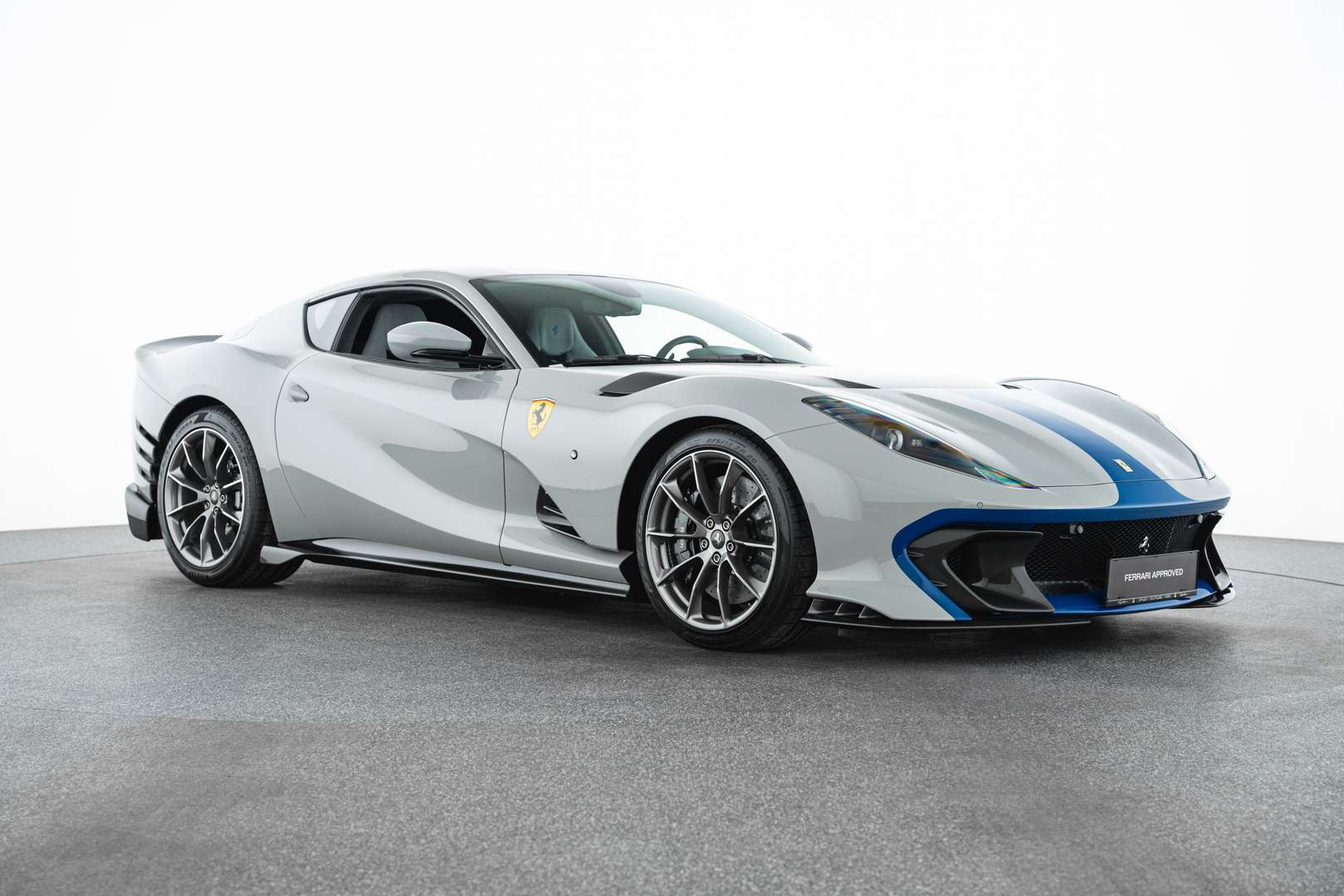 Ferrari 812 Competizione - 2023 - Joinsteer - #2