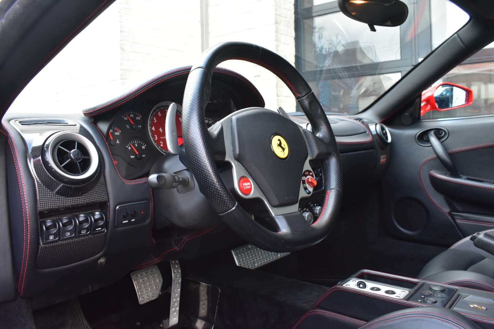 Ferrari F430 - 2005 - Joinsteer - #12