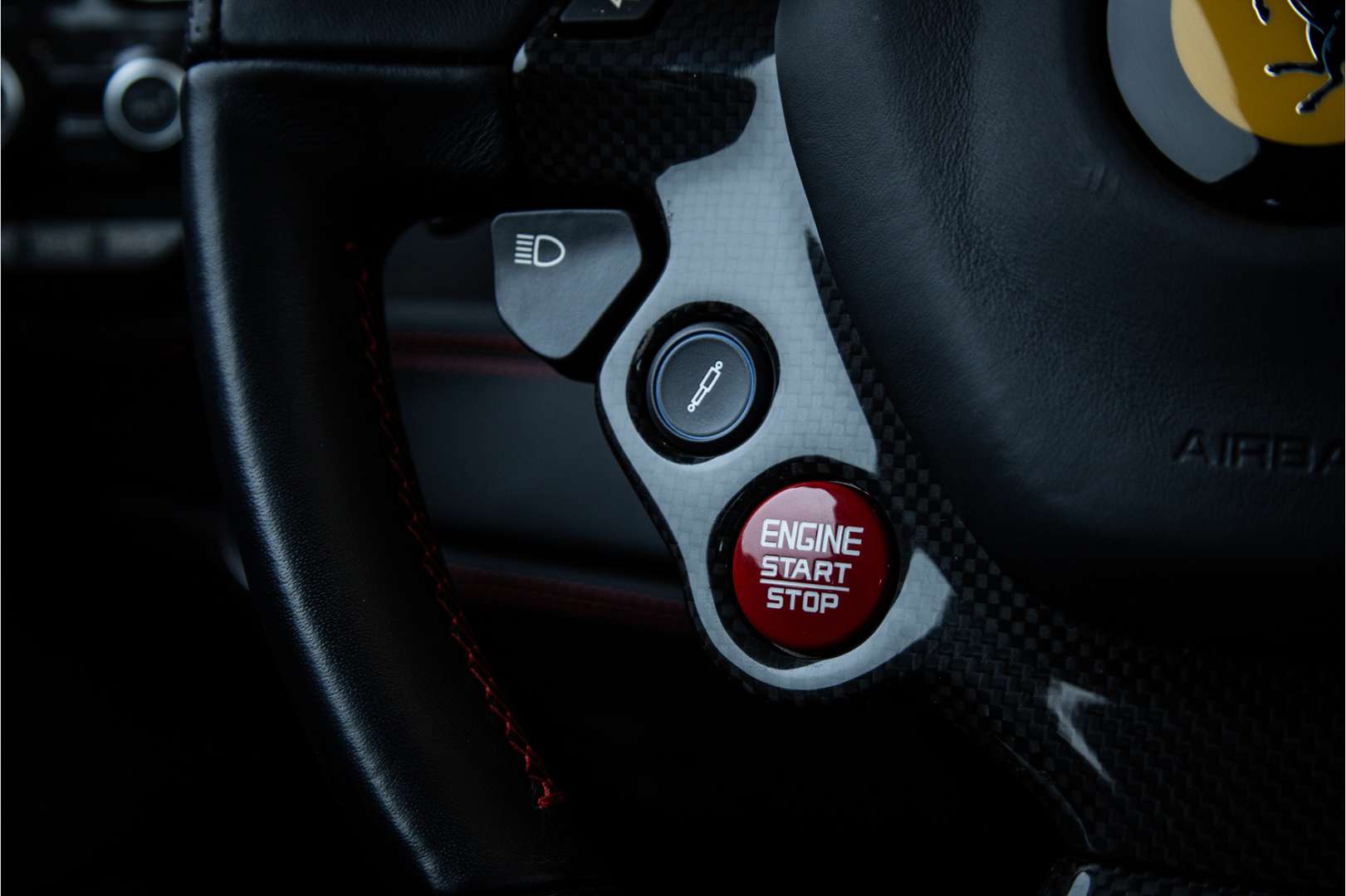 Ferrari 488 GTB - 2016 - Joinsteer - #26