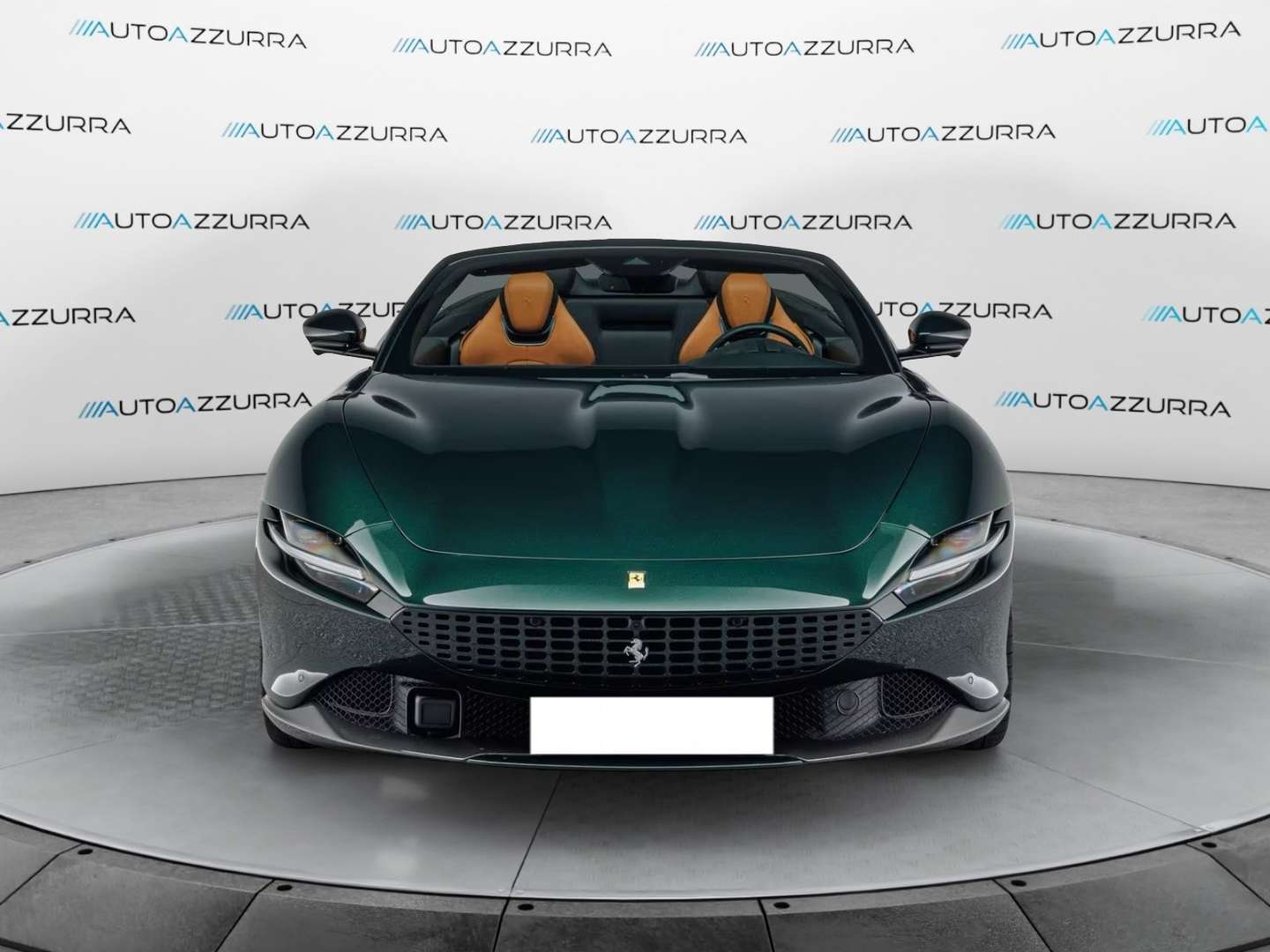 Ferrari Roma Spider - 2024 - Joinsteer - #6