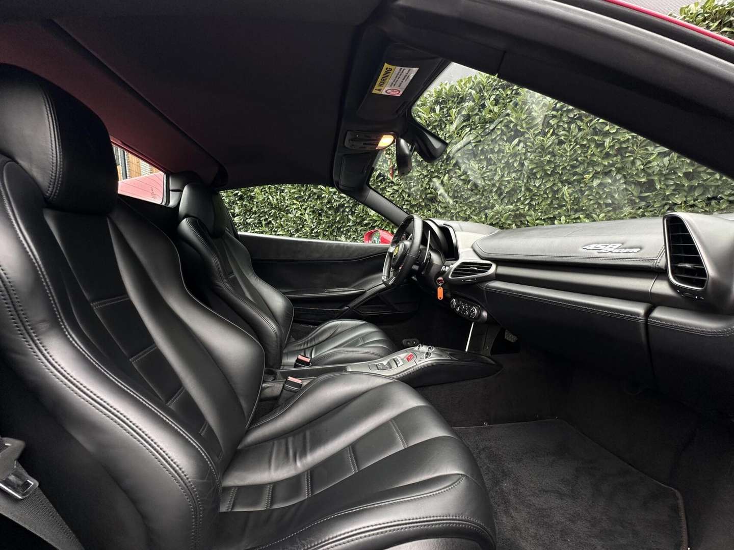 Ferrari 458 Spider - 2015 - Joinsteer - #10