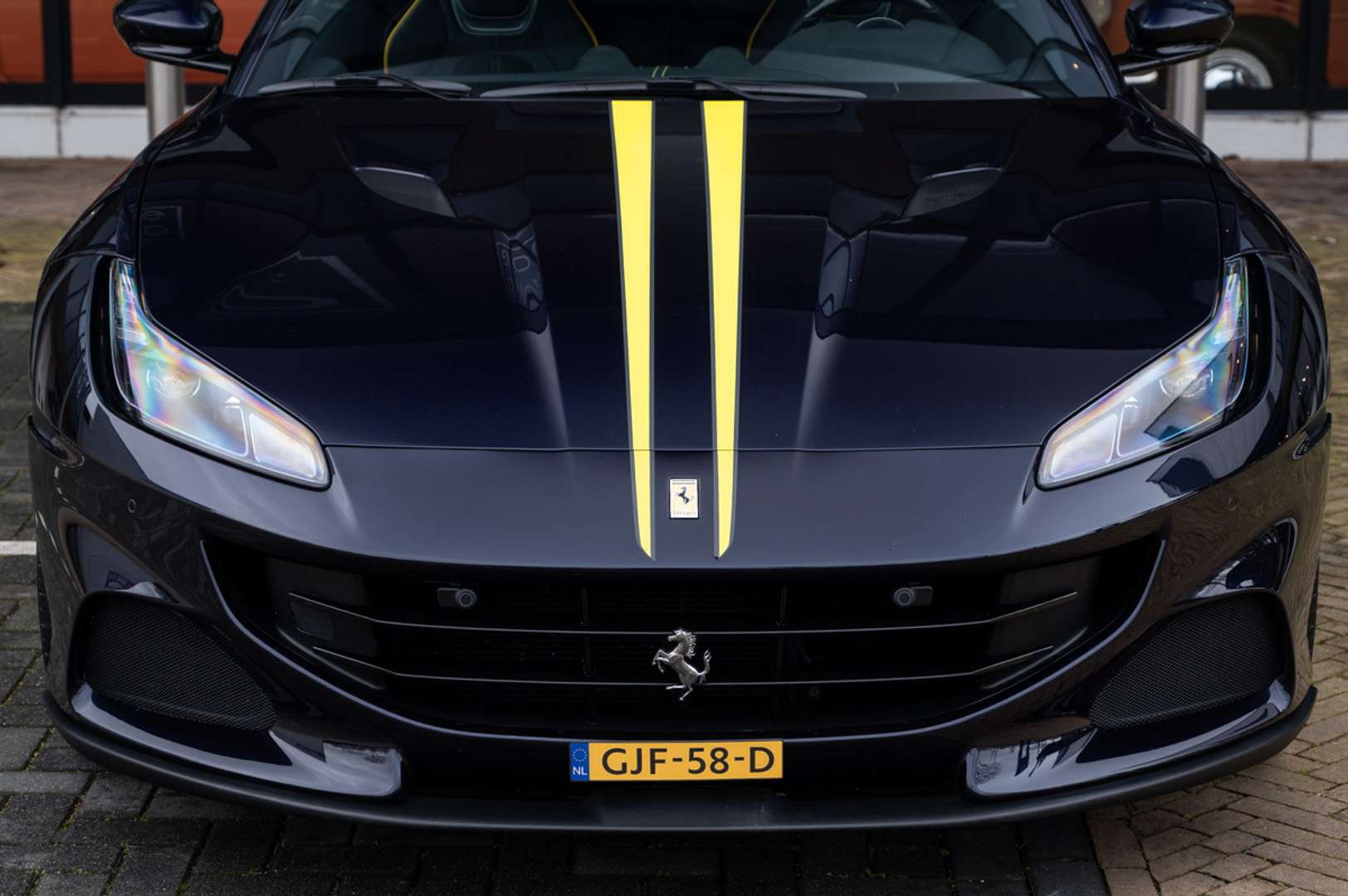 Ferrari Portofino M - 2023 - Joinsteer - #22