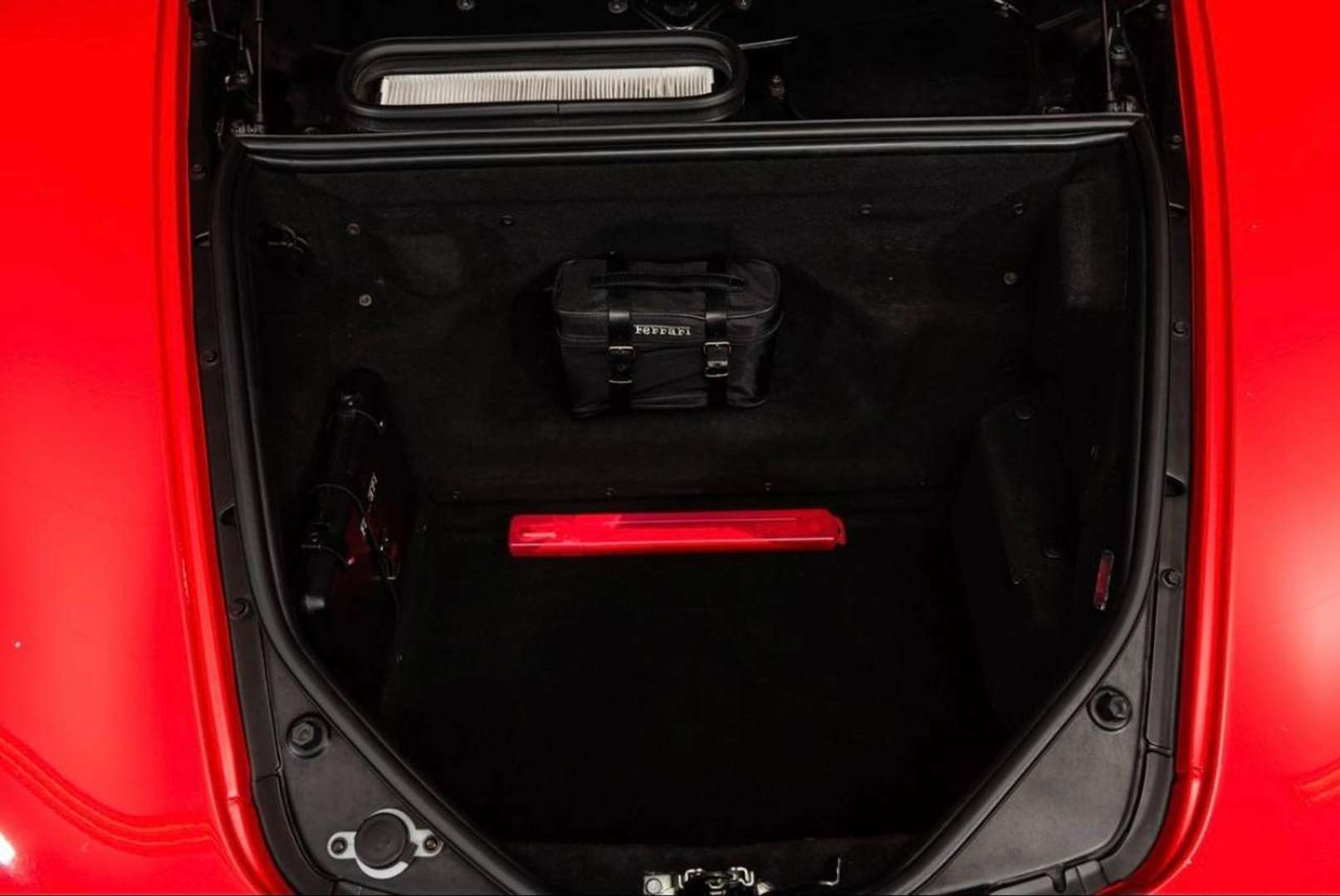 Ferrari F430 Spider - 2008 - Joinsteer - #4