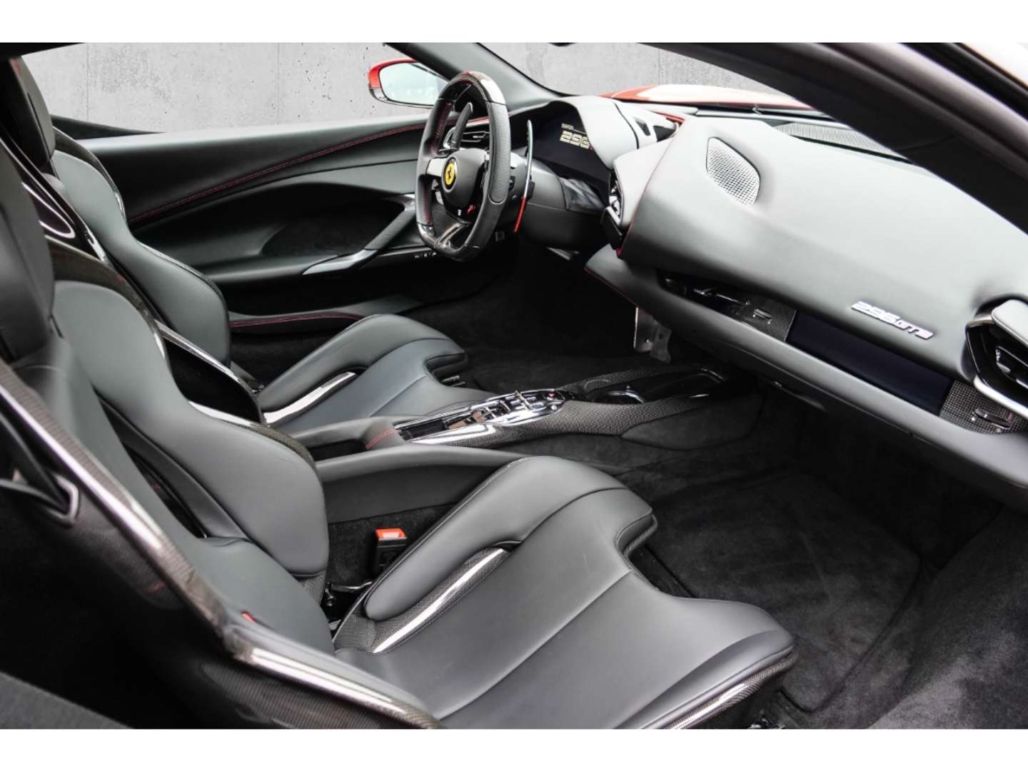 Ferrari 296 GTB - 2023 - Joinsteer - #18