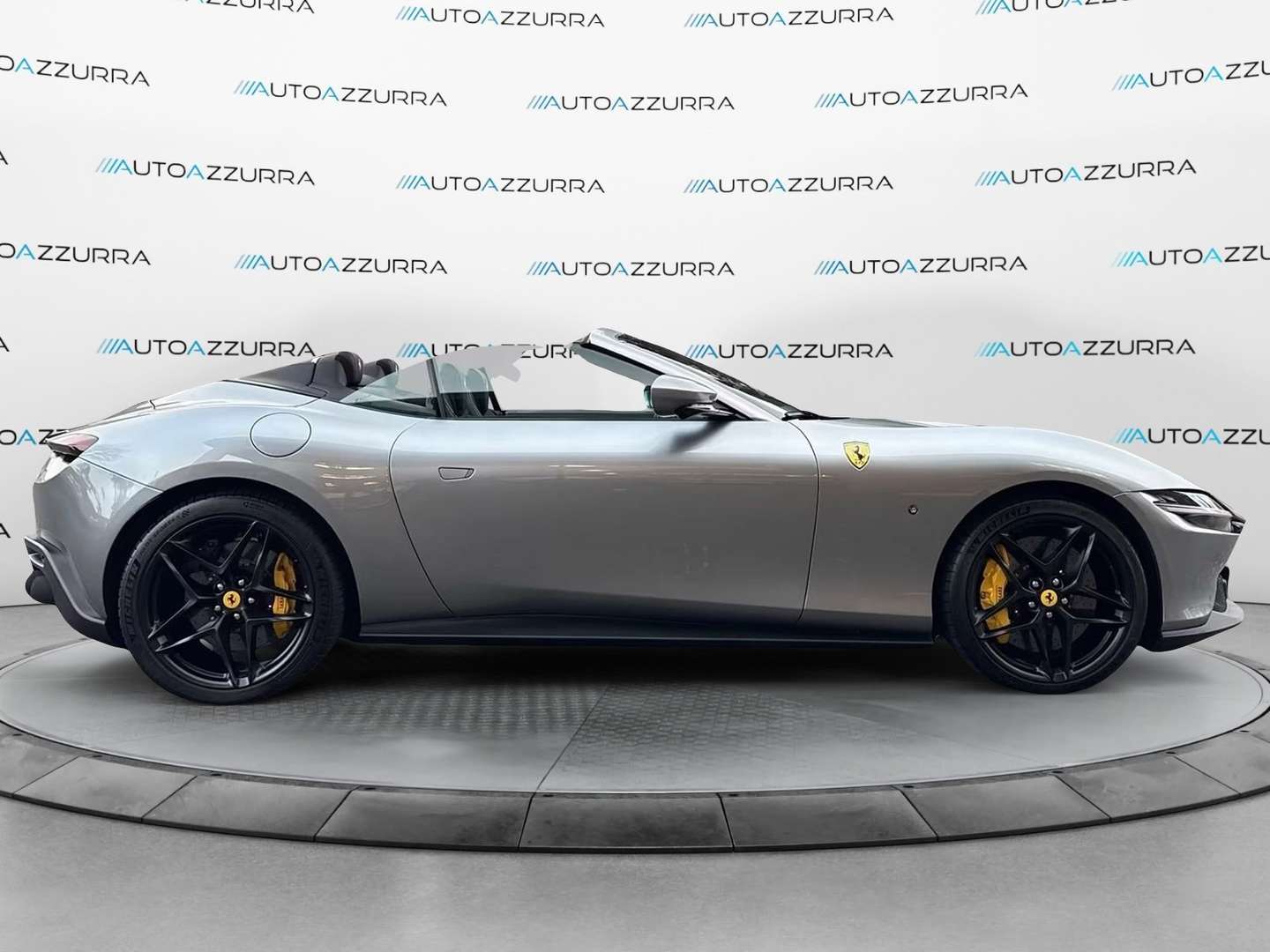 Ferrari Roma Spider - 2024 - Joinsteer - #5