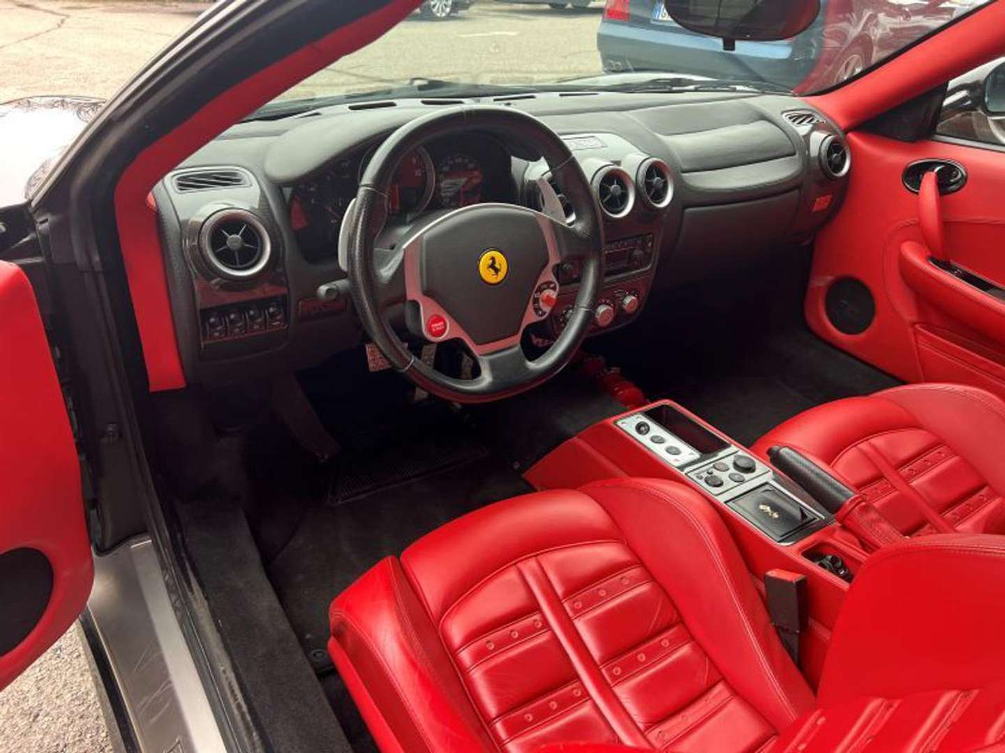 Ferrari F430 Spider - 2006 - Joinsteer - #6