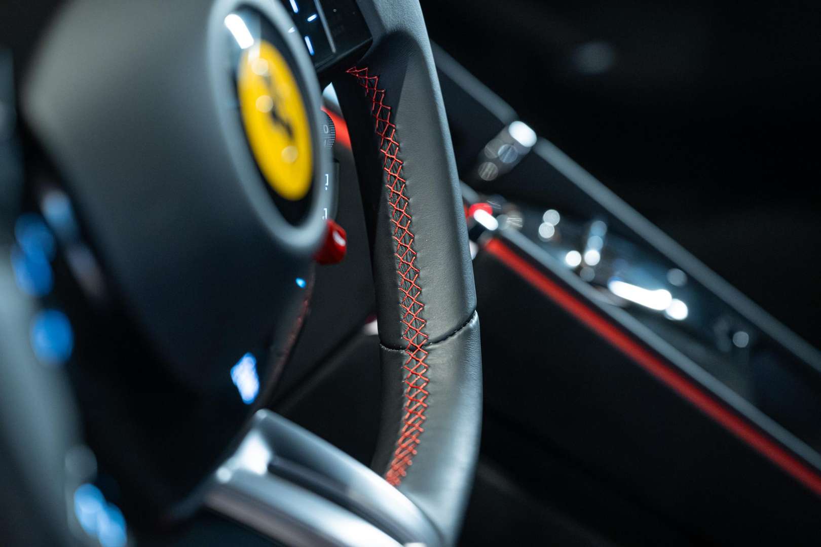 Ferrari Roma - 2021 - Joinsteer - #22