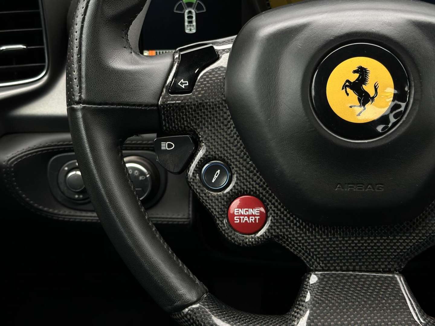 Ferrari 458 Spider - 2015 - Joinsteer - #11