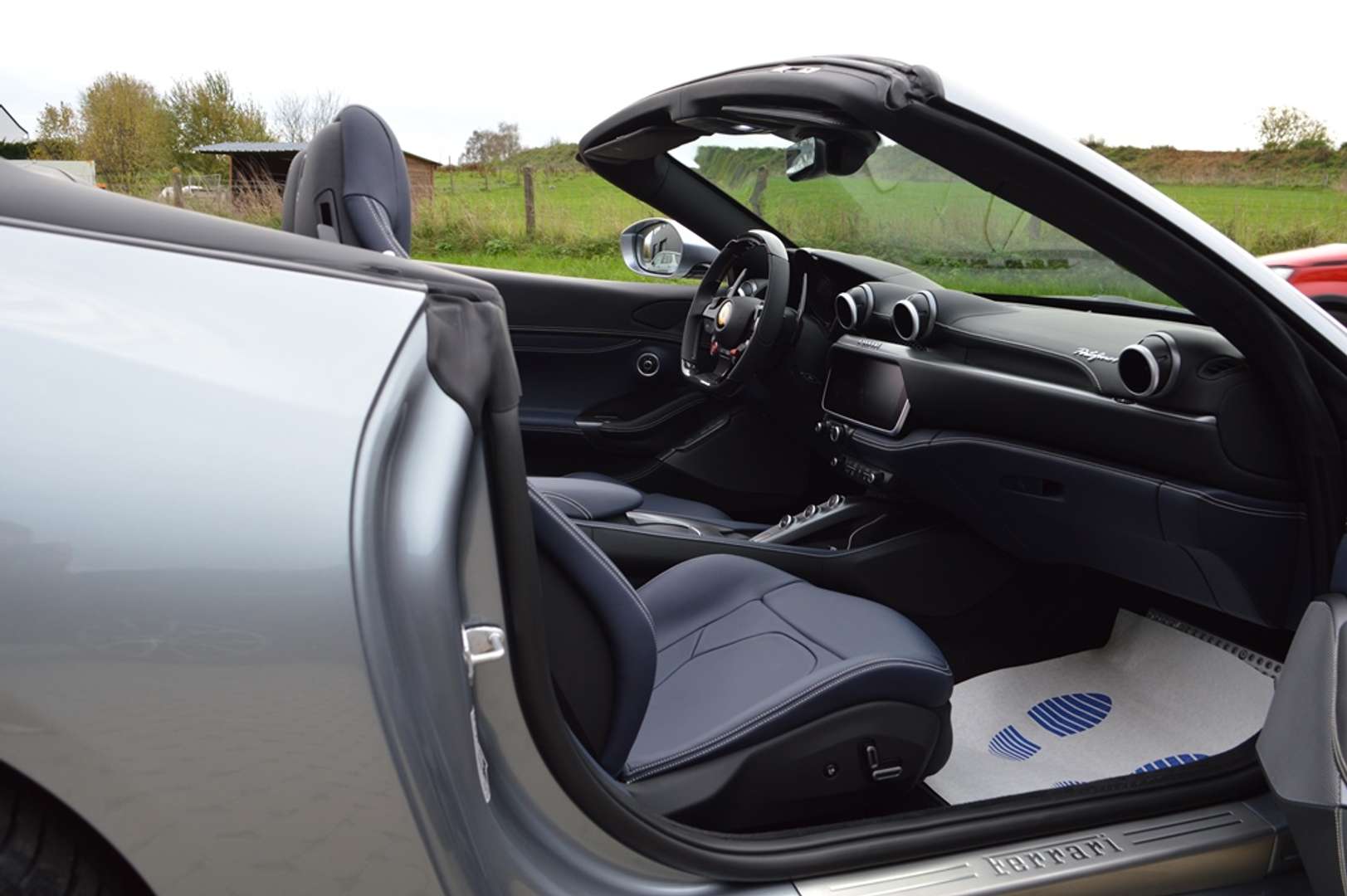 Ferrari Portofino M - 2023 - Joinsteer - #8