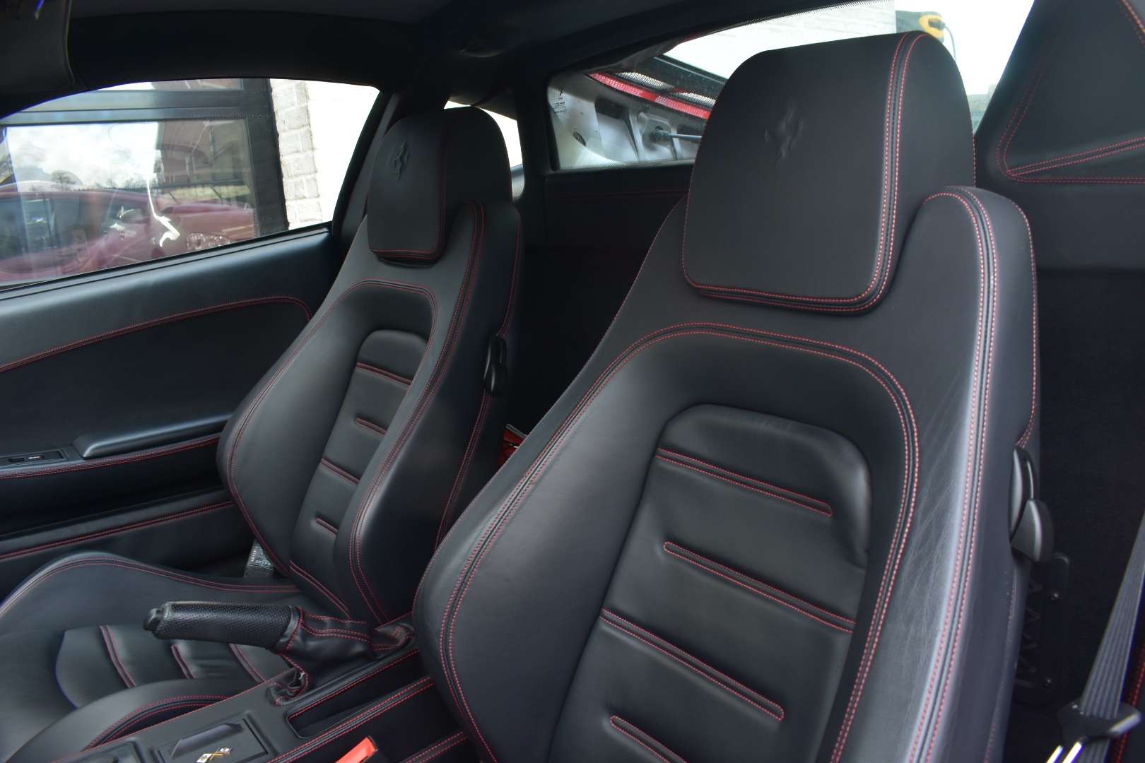 Ferrari F430 - 2005 - Joinsteer - #14