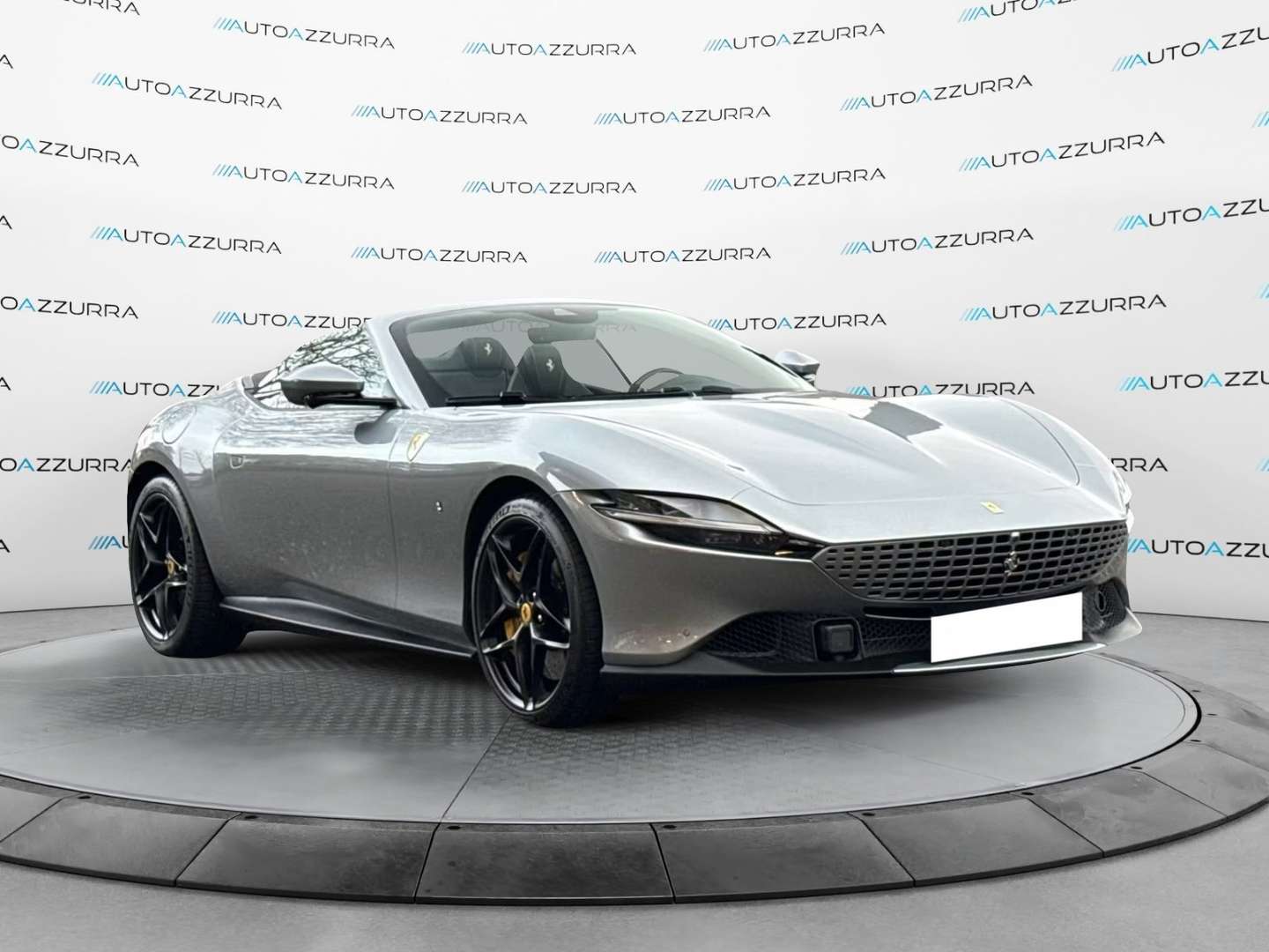 Ferrari Roma Spider - 2024 - Joinsteer - #6