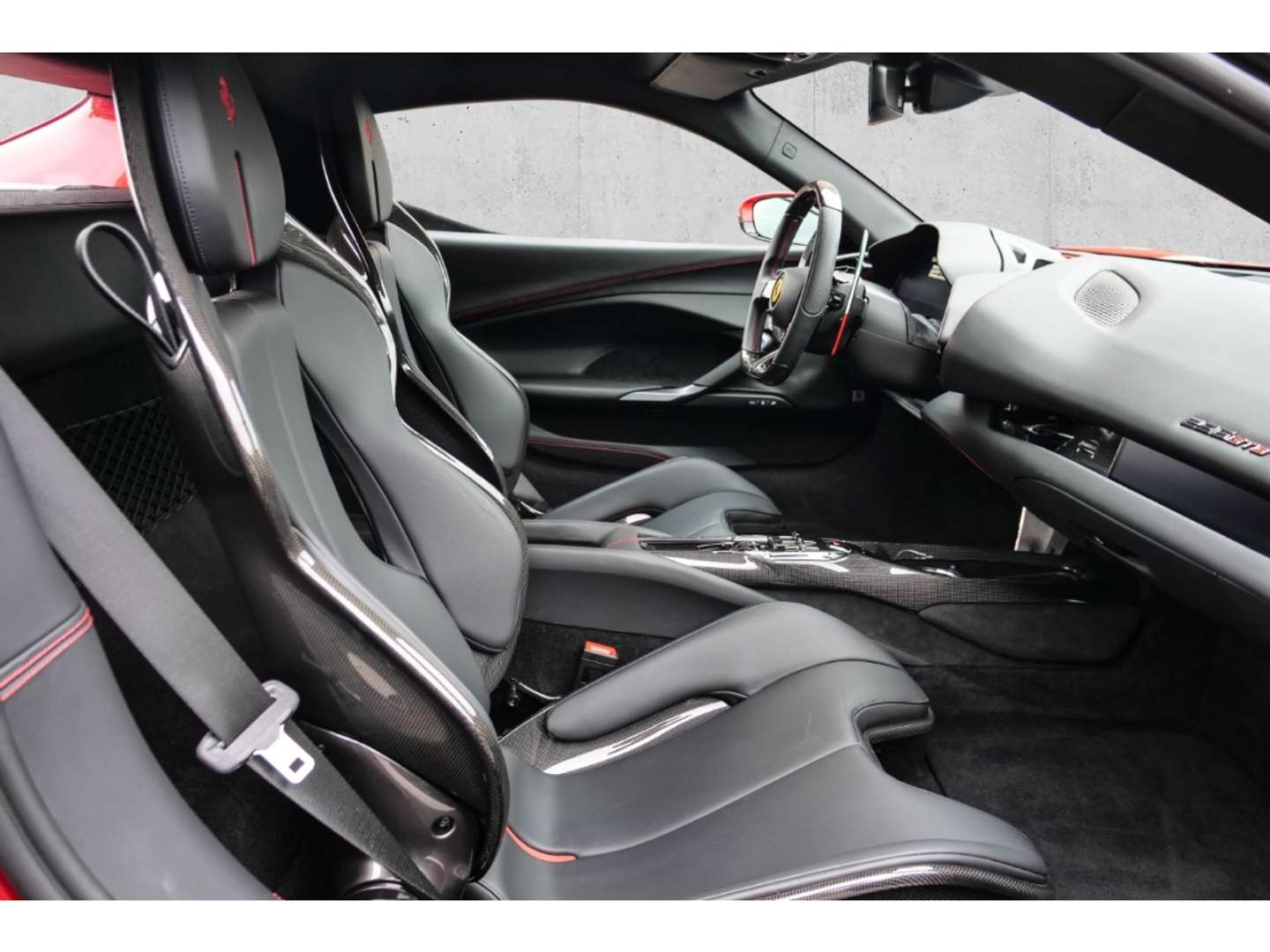 Ferrari 296 GTB - 2023 - Joinsteer - #19