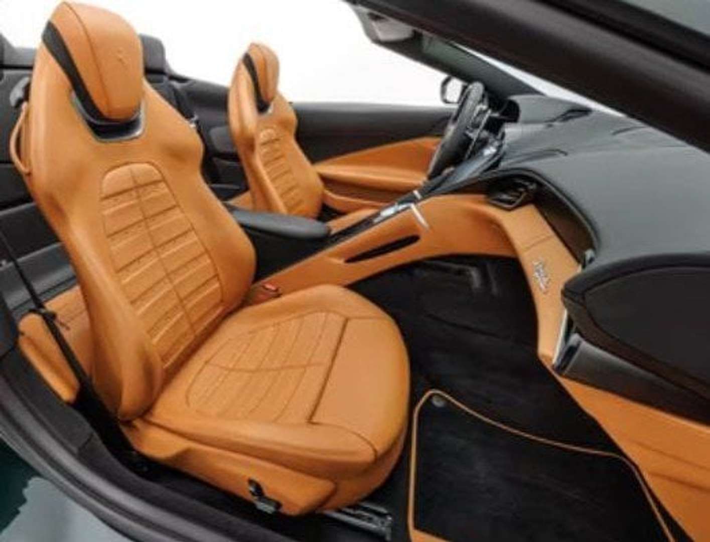 Ferrari Roma Spider - 2024 - Joinsteer - #8