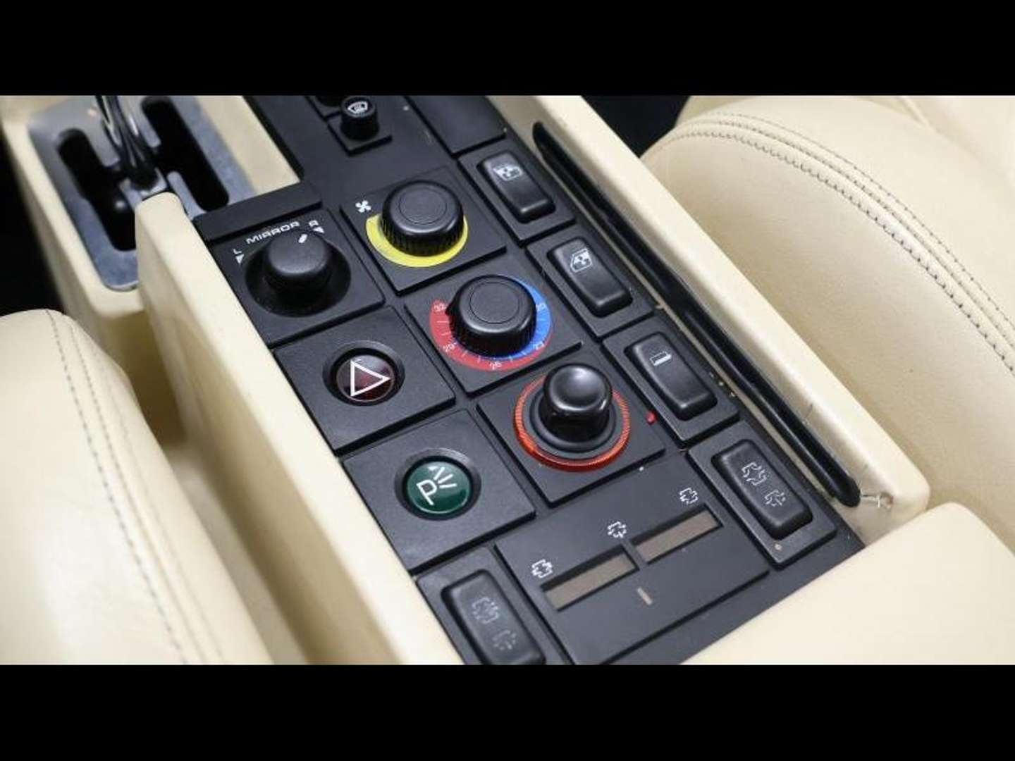 Ferrari Testarossa - 1989 - Joinsteer - #25