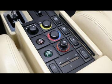 Ferrari Testarossa — photo 25
