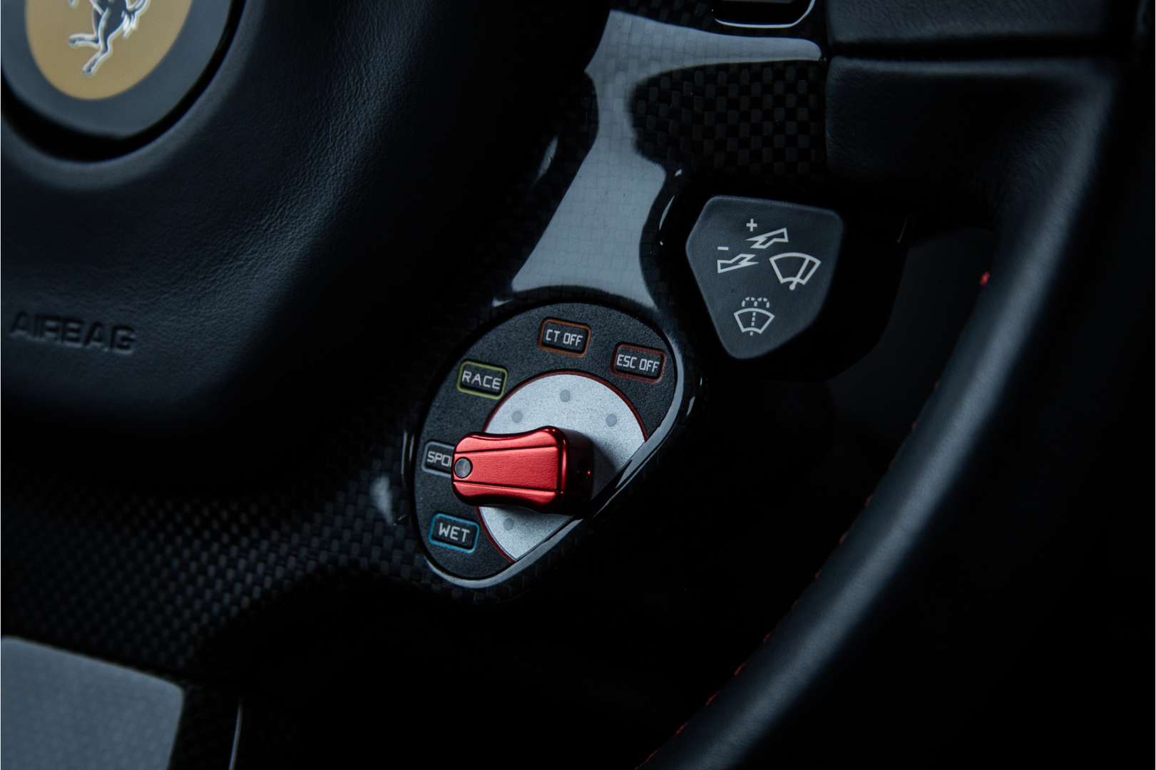 Ferrari 488 GTB - 2016 - Joinsteer - #28