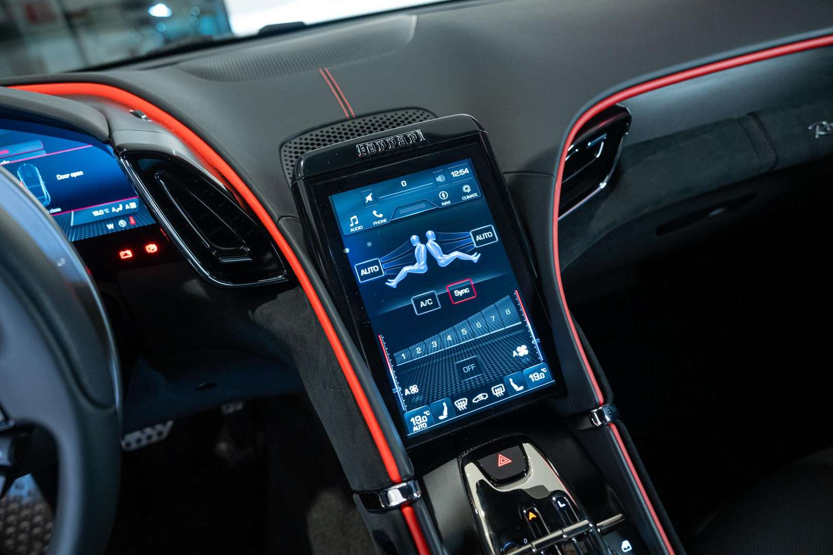 Ferrari Roma - 2021 - Joinsteer - #23