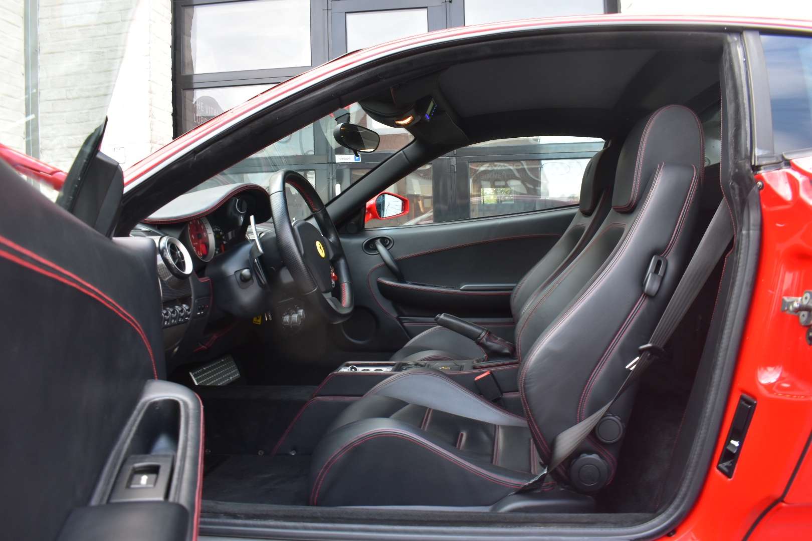 Ferrari F430 - 2005 - Joinsteer - #15