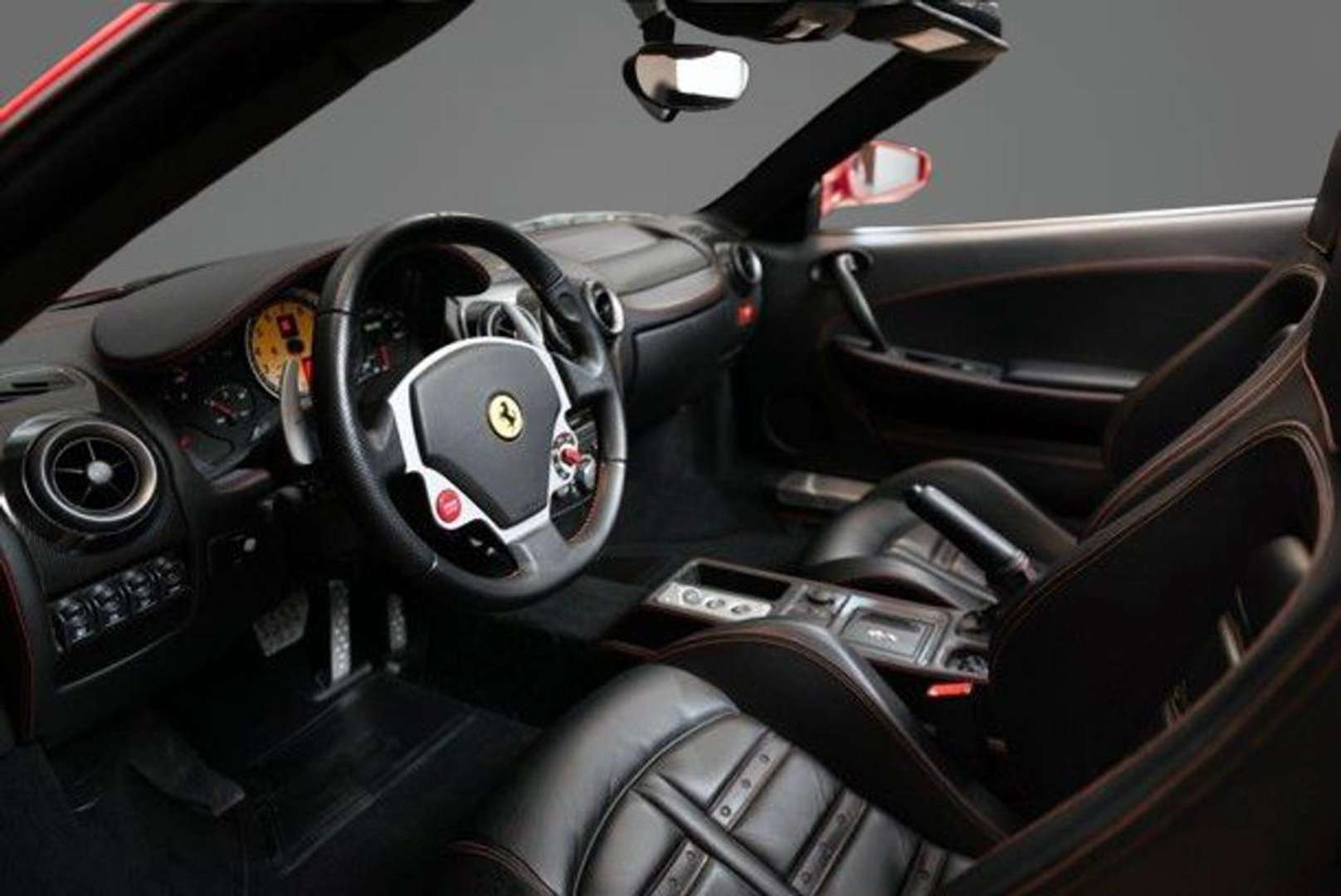Ferrari F430 Spider - 2008 - Joinsteer - #6