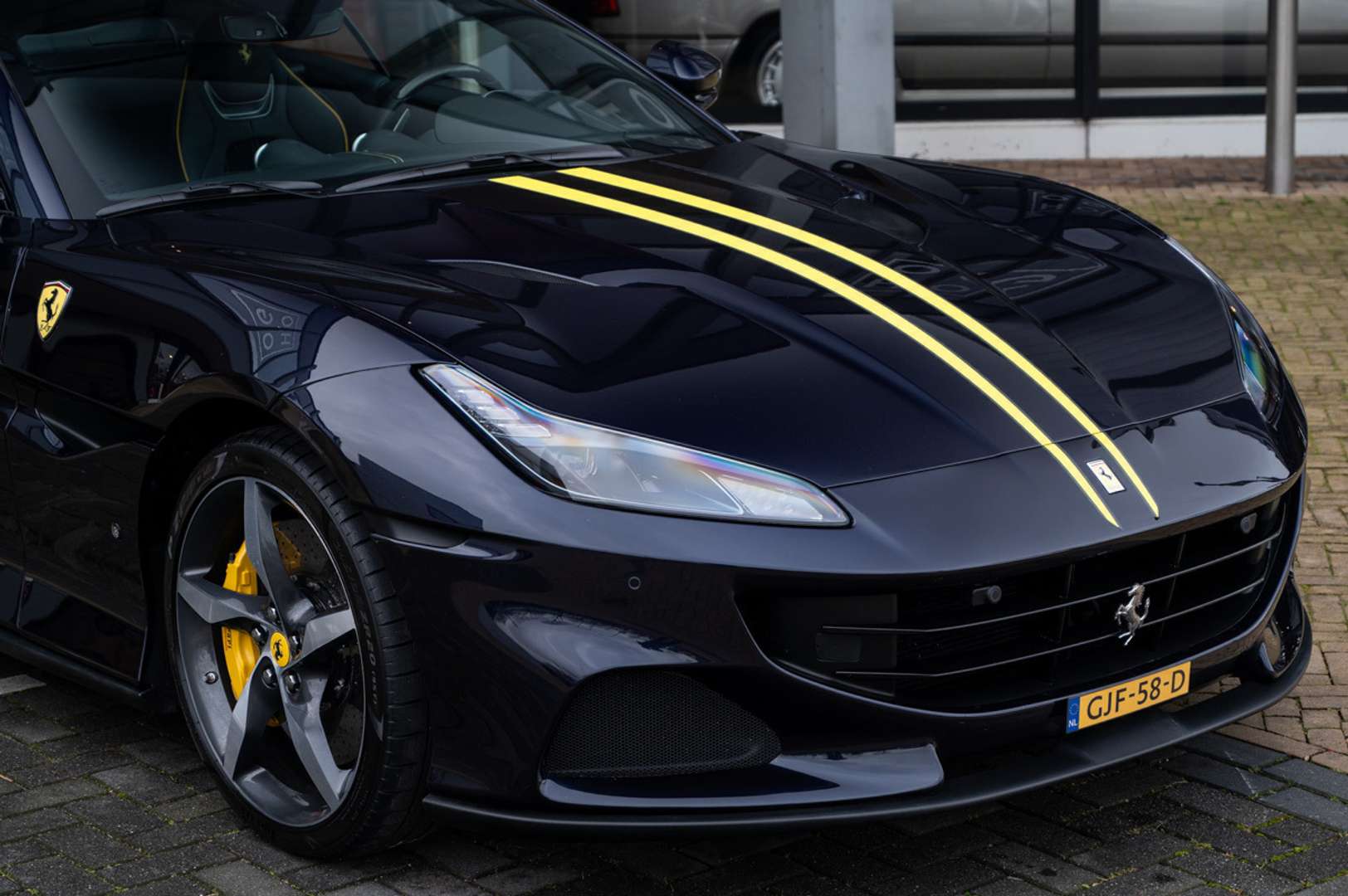 Ferrari Portofino M - 2023 - Joinsteer - #24