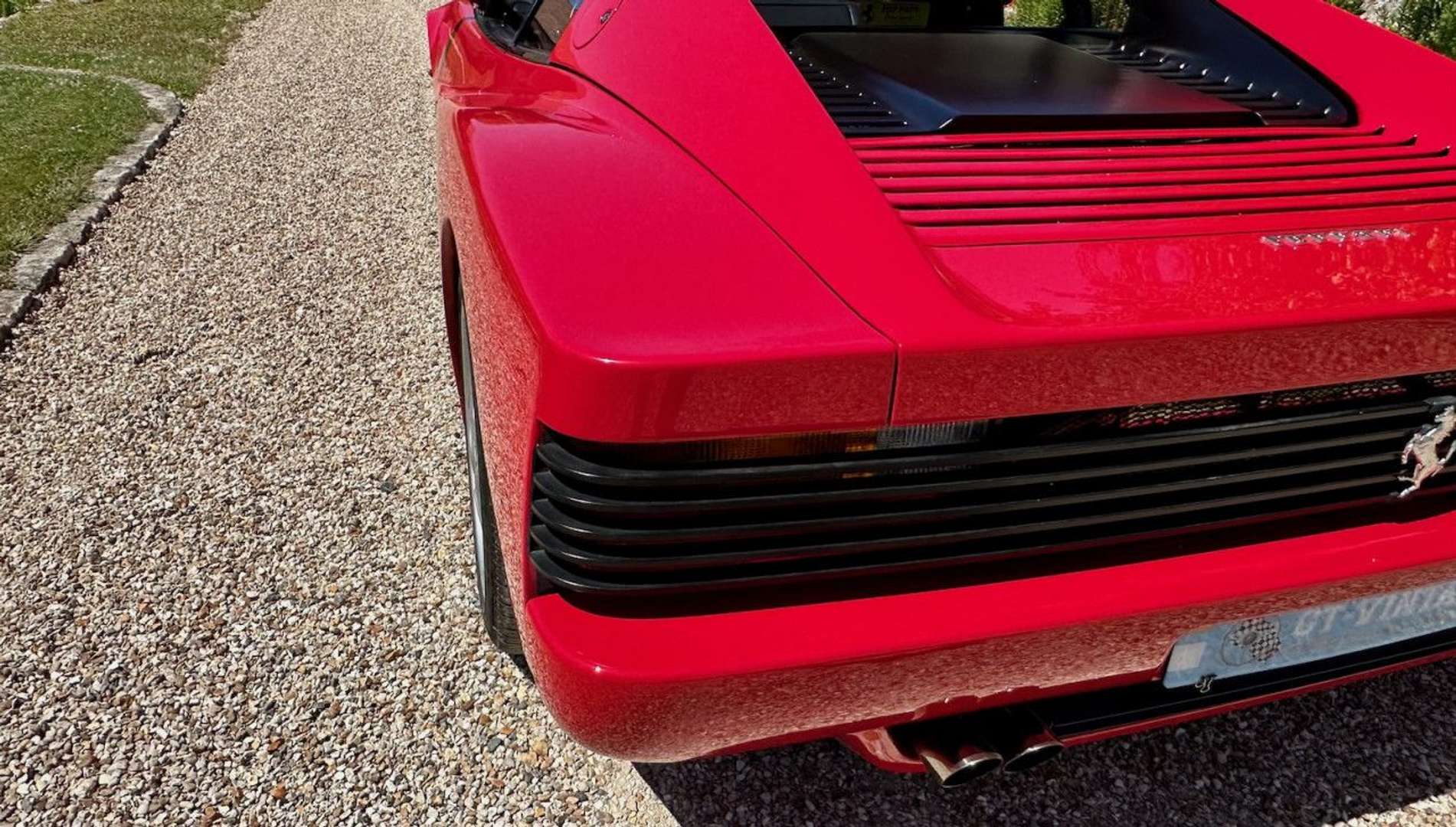 Ferrari 512 TR - 1994 - Joinsteer - #26