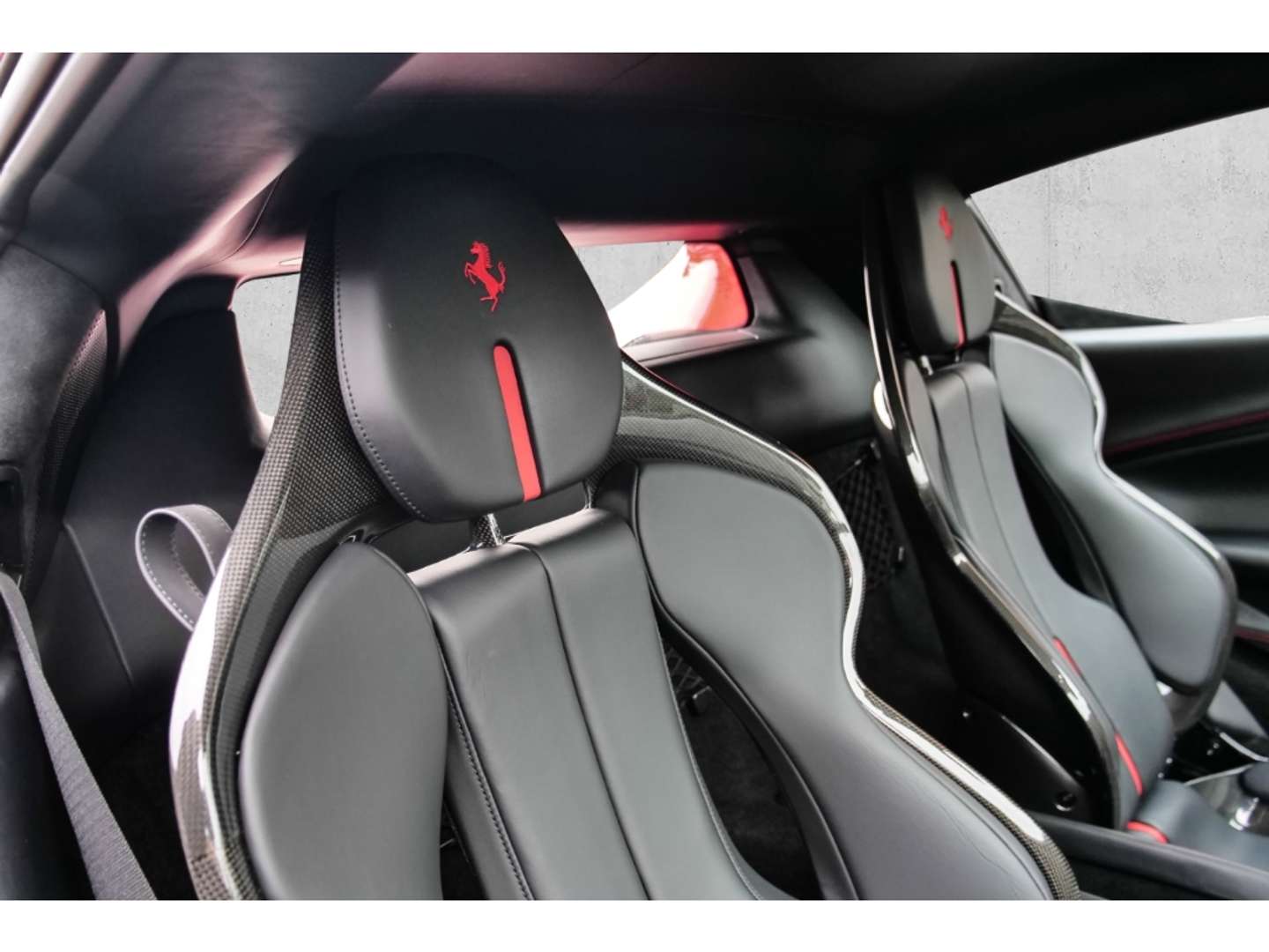 Ferrari 296 GTB - 2023 - Joinsteer - #20