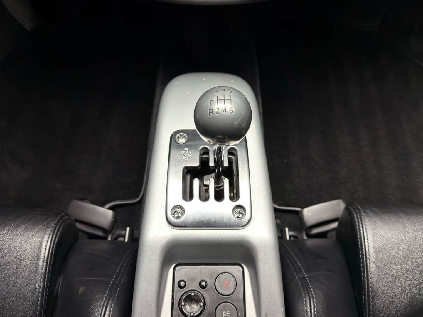 Ferrari 360 Modena - 2002 - Joinsteer - #16