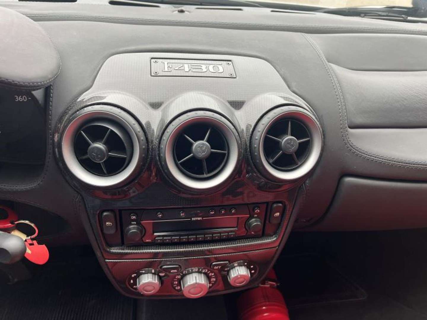 Ferrari F430 Spider - 2006 - Joinsteer - #8