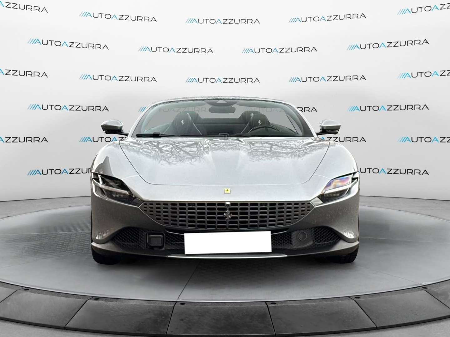 Ferrari Roma Spider - 2024 - Joinsteer - #7