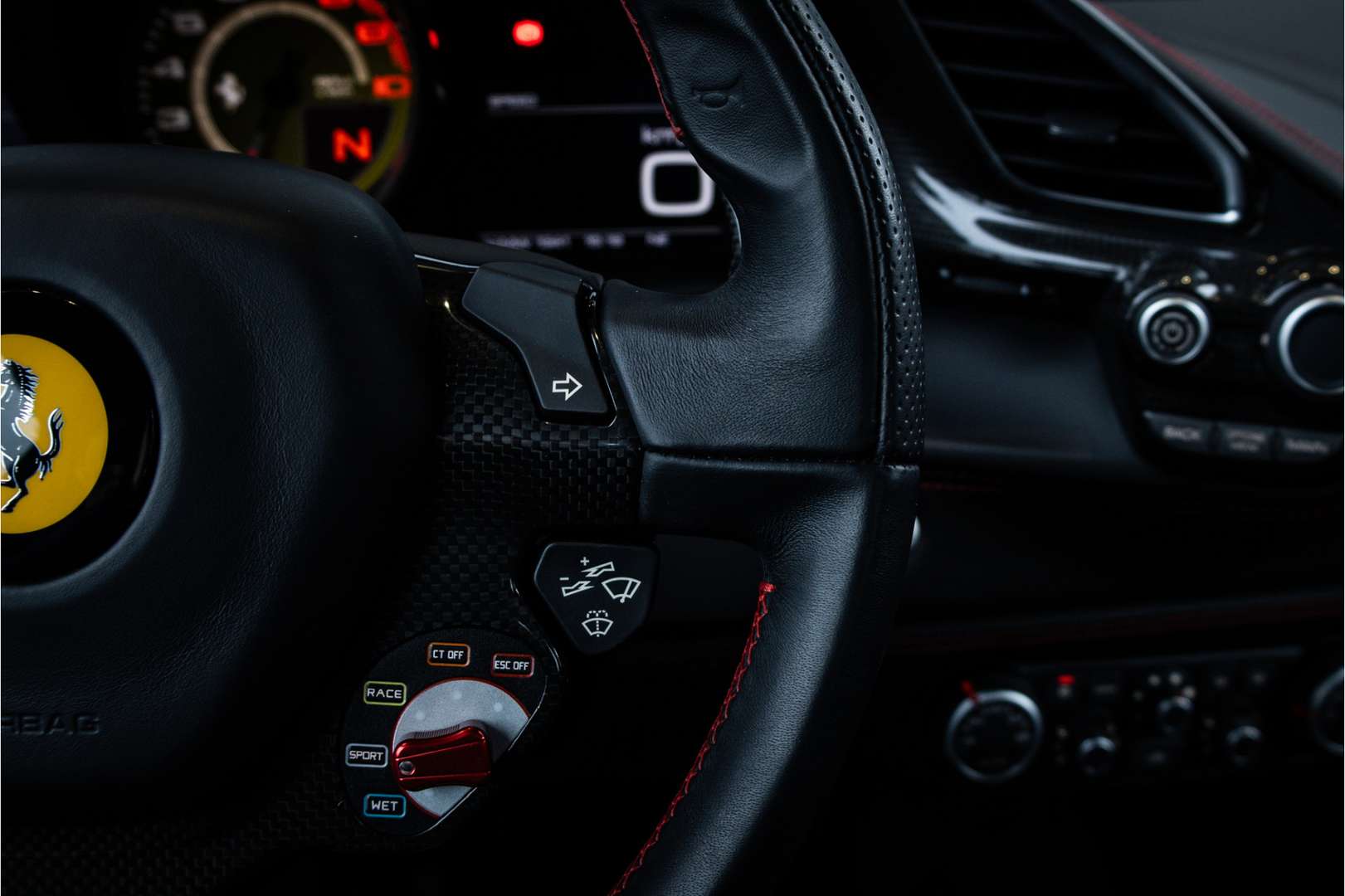 Ferrari 488 GTB - 2016 - Joinsteer - #29