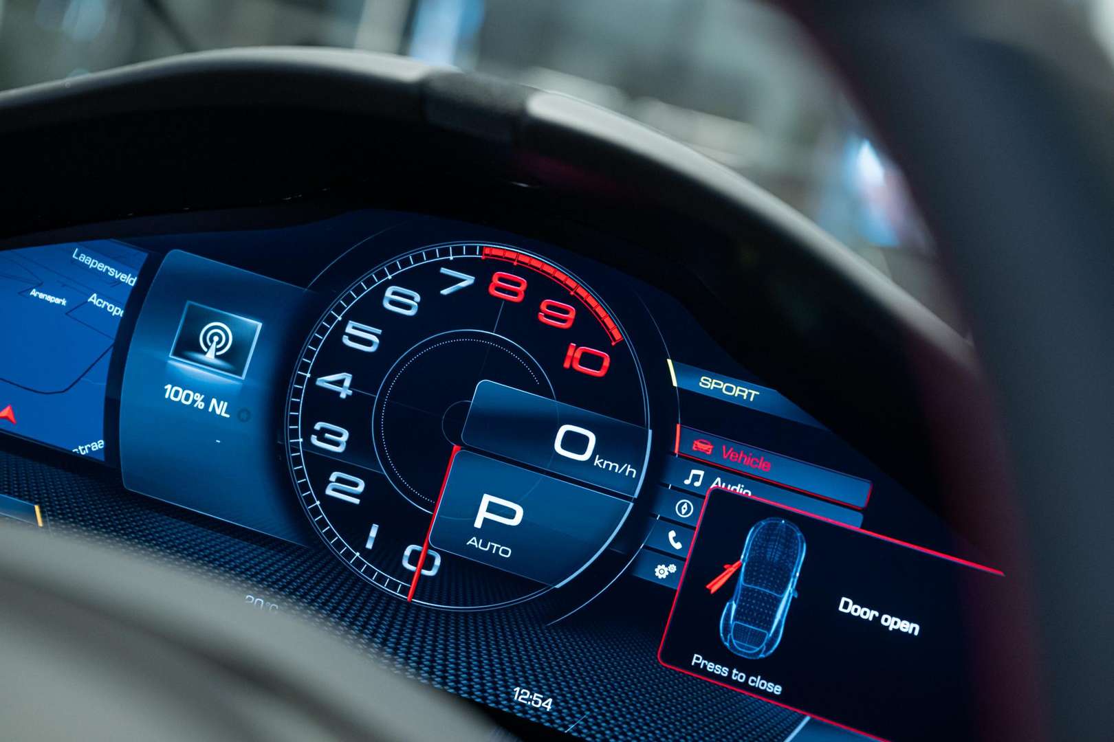 Ferrari Roma - 2021 - Joinsteer - #24