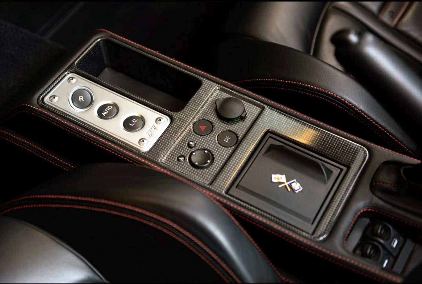 Ferrari F430 Spider - 2008 - Joinsteer - #7