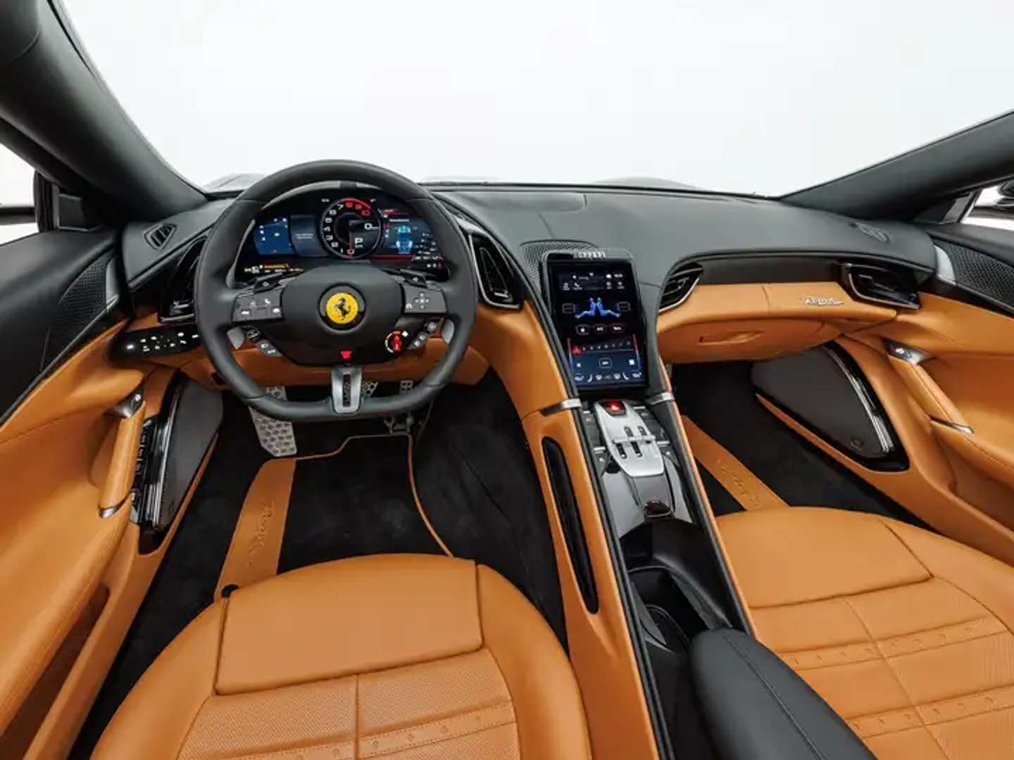 Ferrari Roma Spider - 2024 - Joinsteer - #10