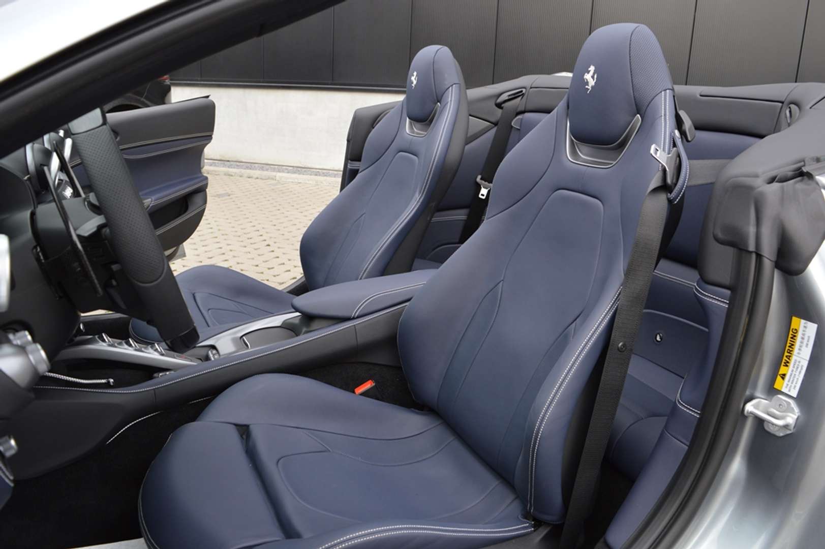 Ferrari Portofino M - 2023 - Joinsteer - #10