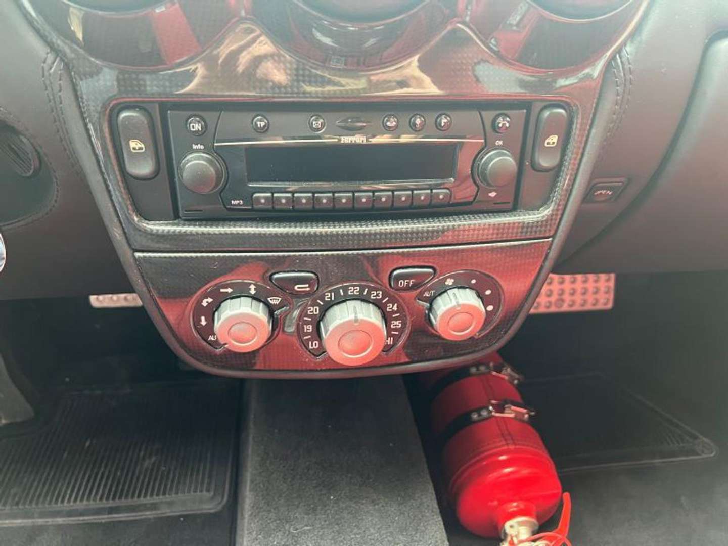 Ferrari F430 Spider - 2006 - Joinsteer - #9