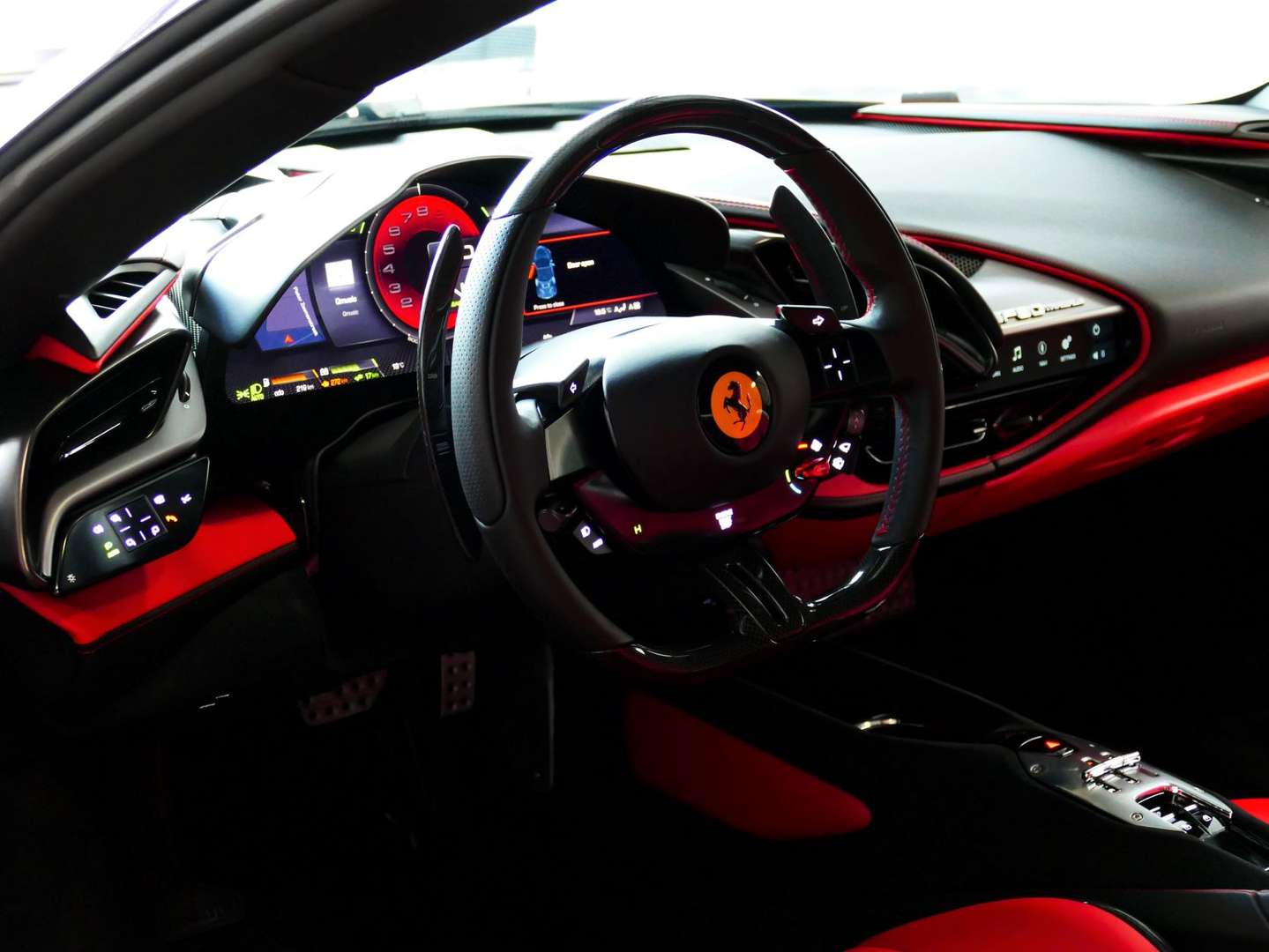 Ferrari SF90 Stradale - 2022 - Joinsteer - #7