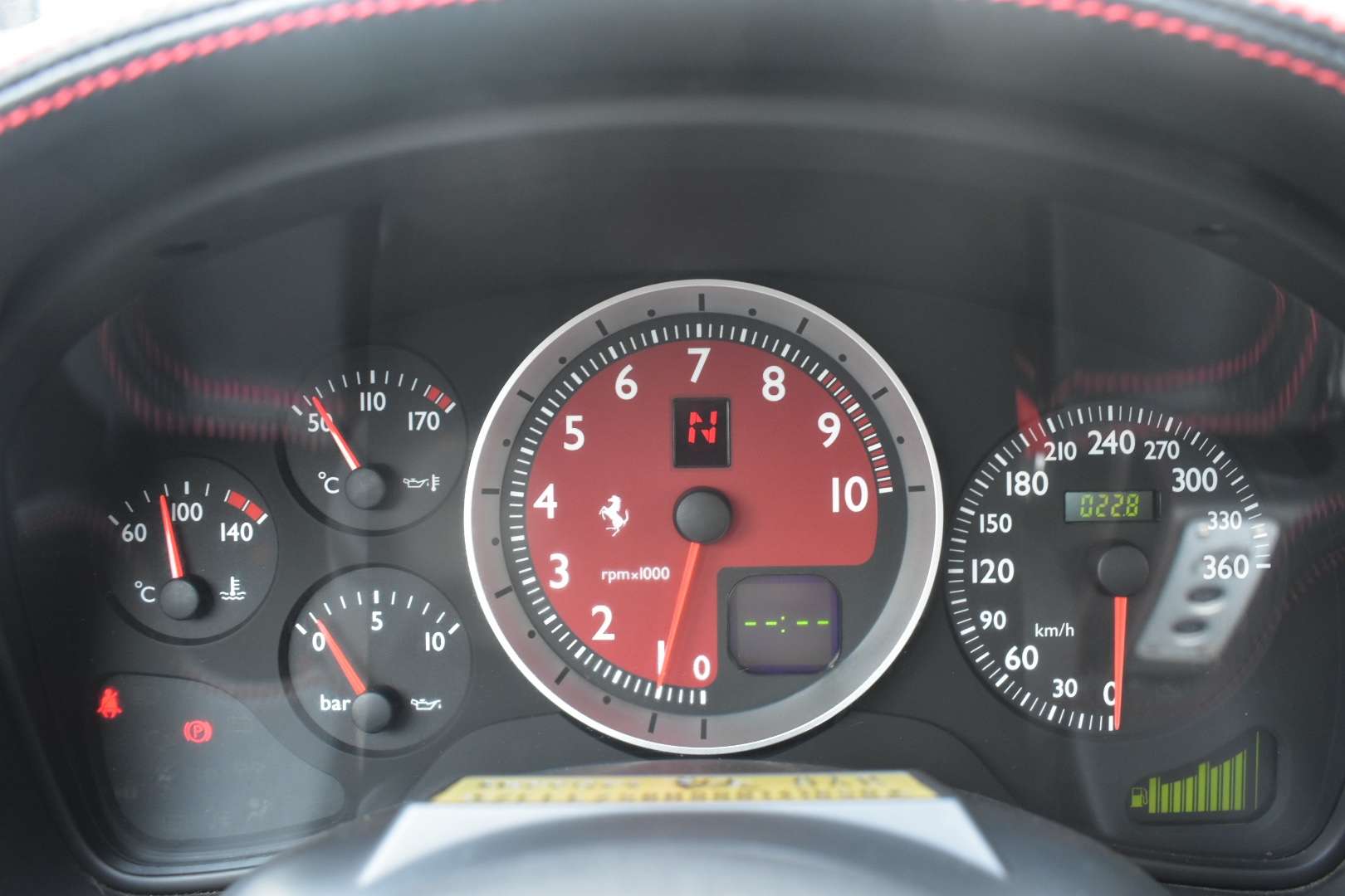 Ferrari F430 - 2005 - Joinsteer - #17