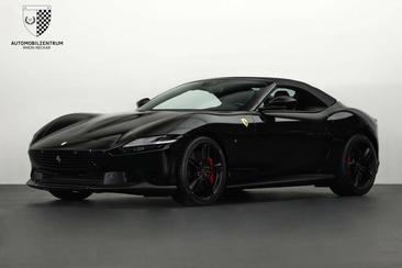Ferrari Roma Spider — photo 2